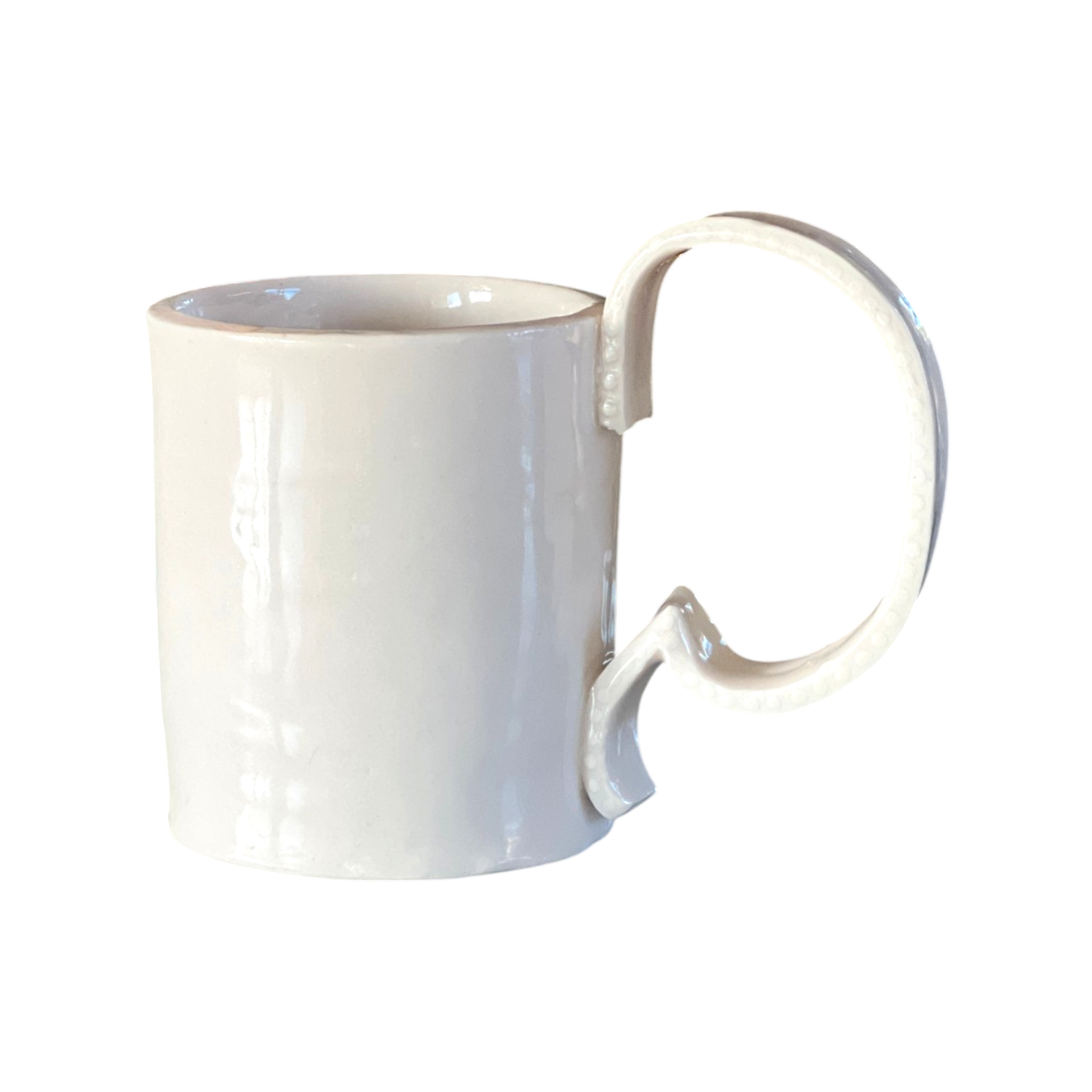 No. 354 Princess Lover's Eye Mug: 1765