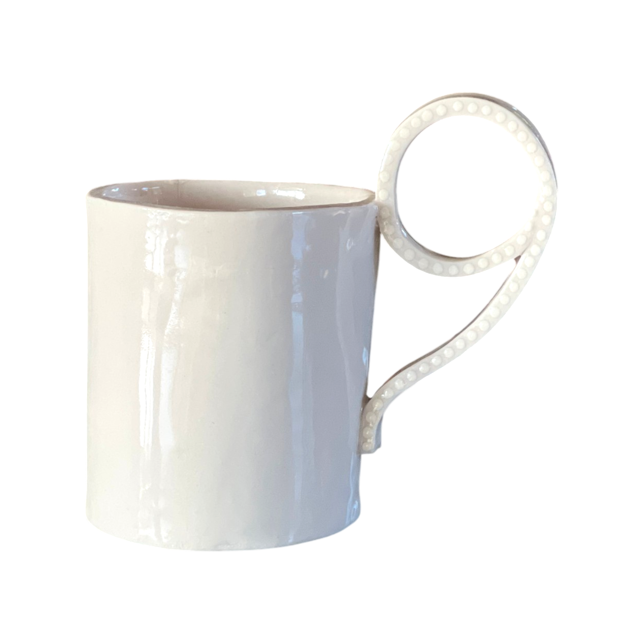 No. 348 Princess Lover's Eye Mug: 1805