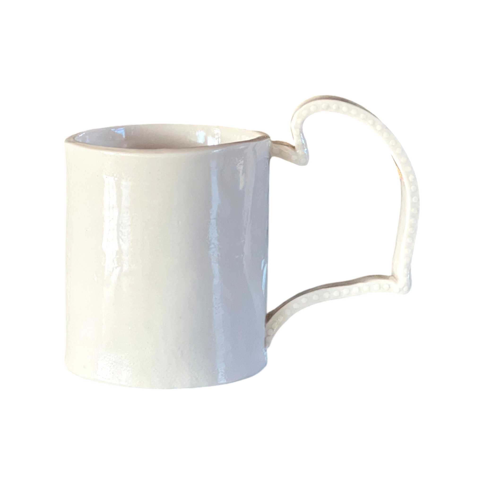 No. 355 Princess Lover's Eye Mug: 1780