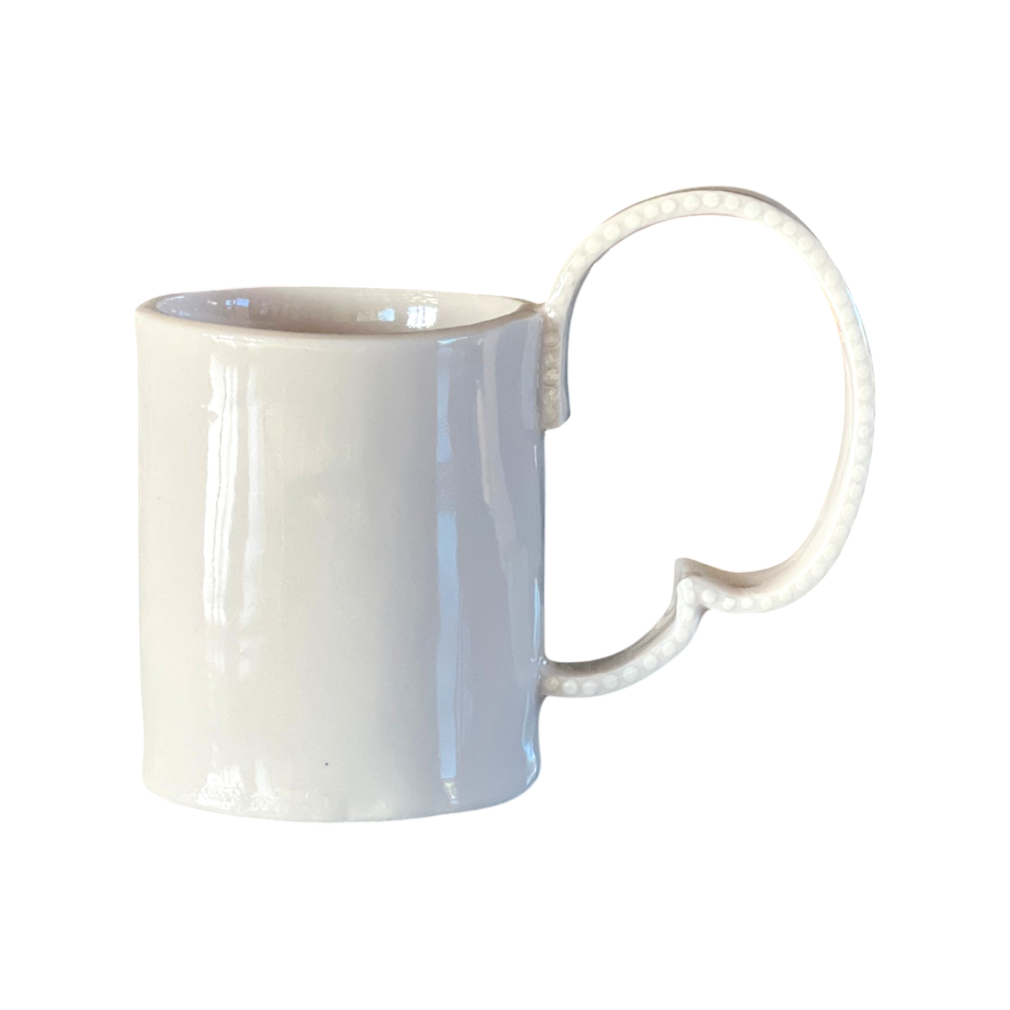No. 347 Princess Lover's Eye Mug: 1775