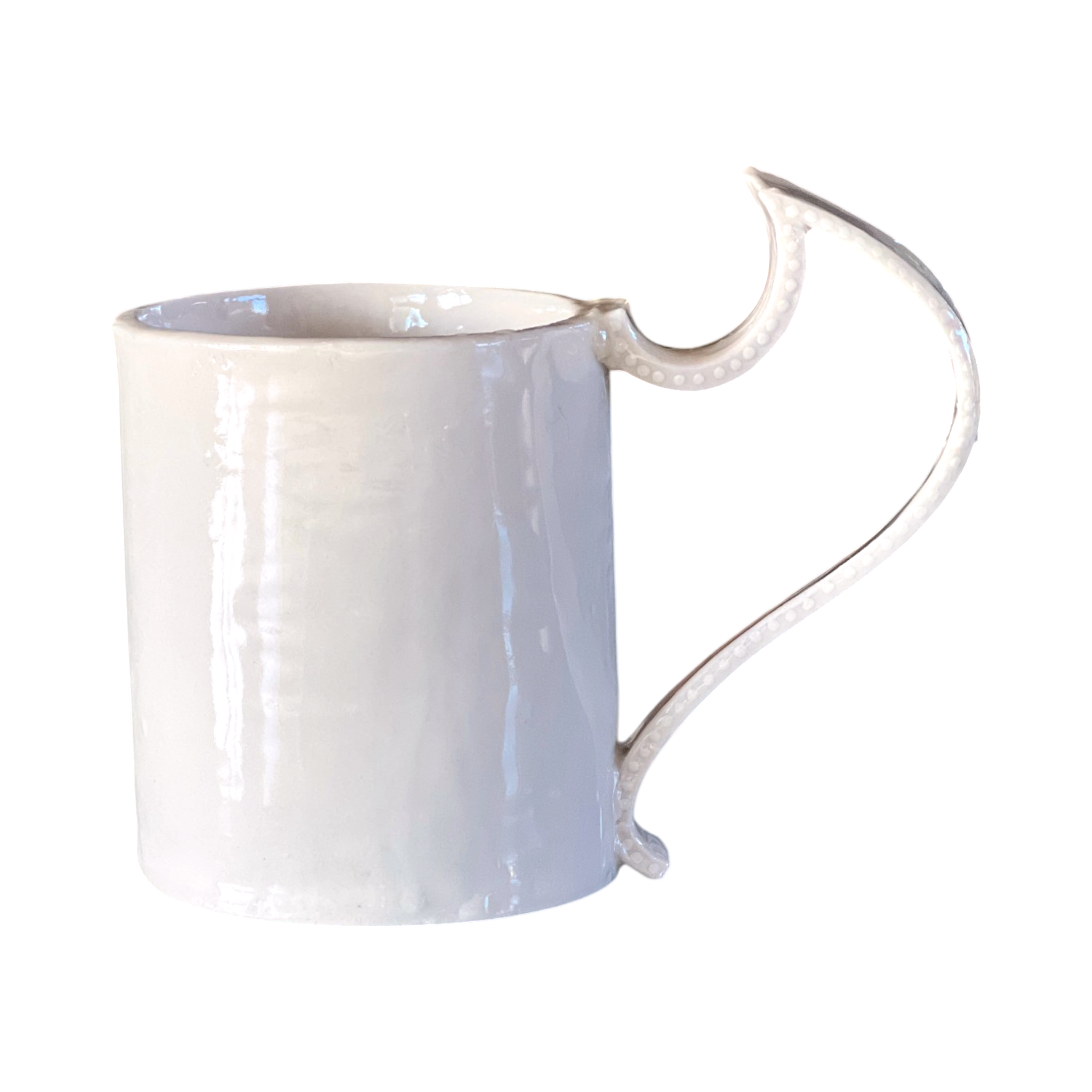 No. 346 Empress Lover's Eye Mug: 1820