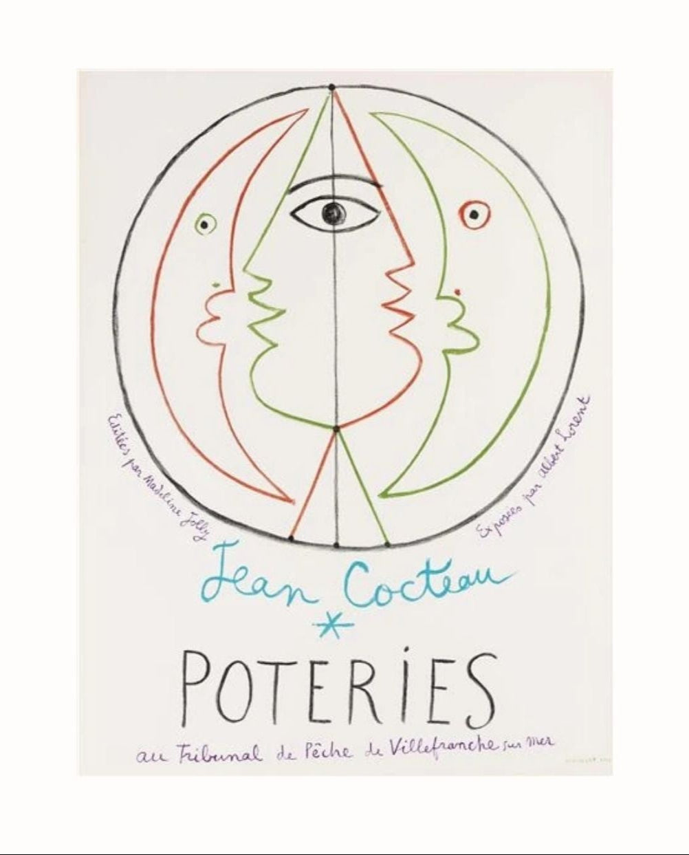 The Eye Art Book