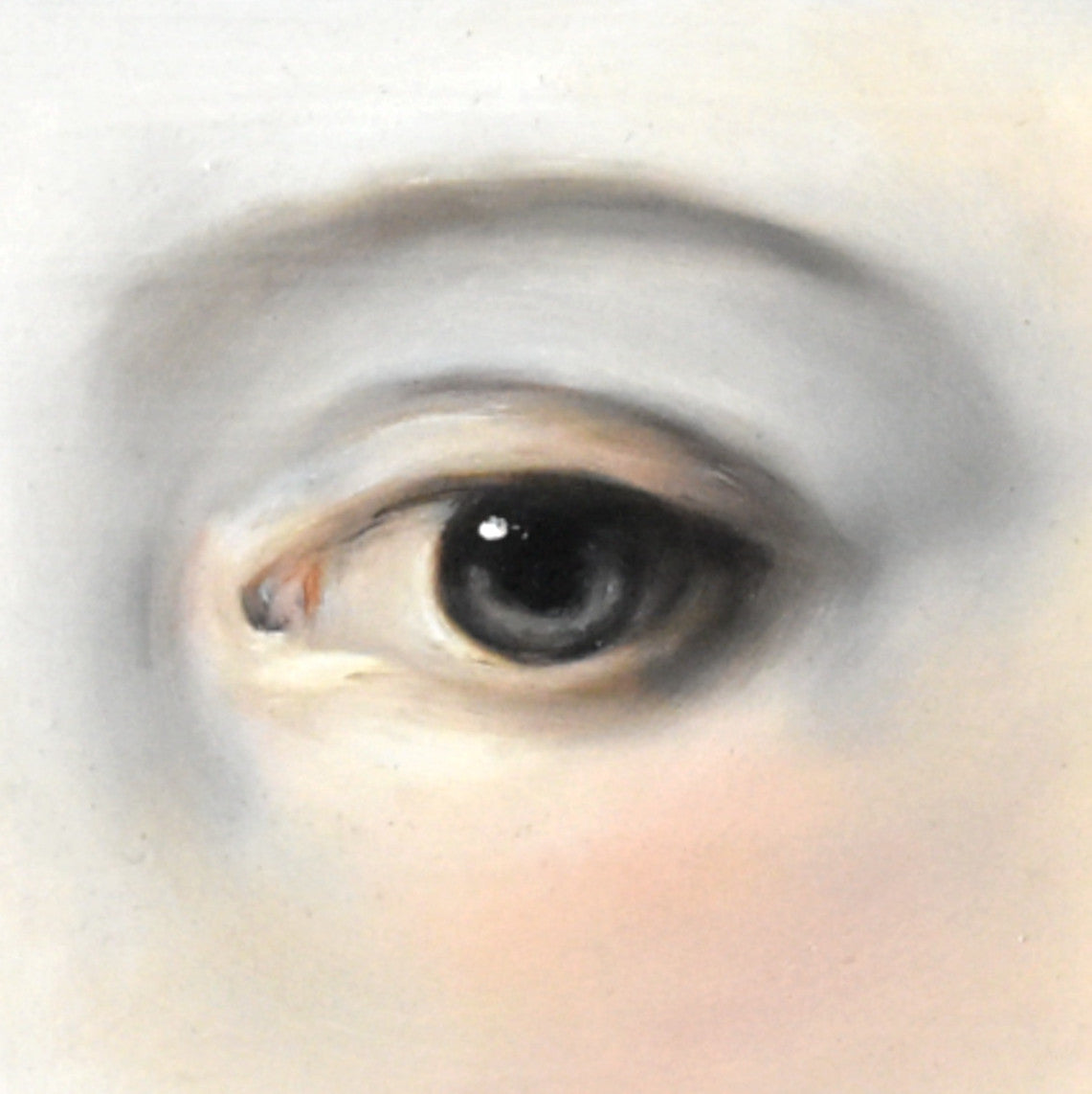 Lover's Eyes - Archival Print Set