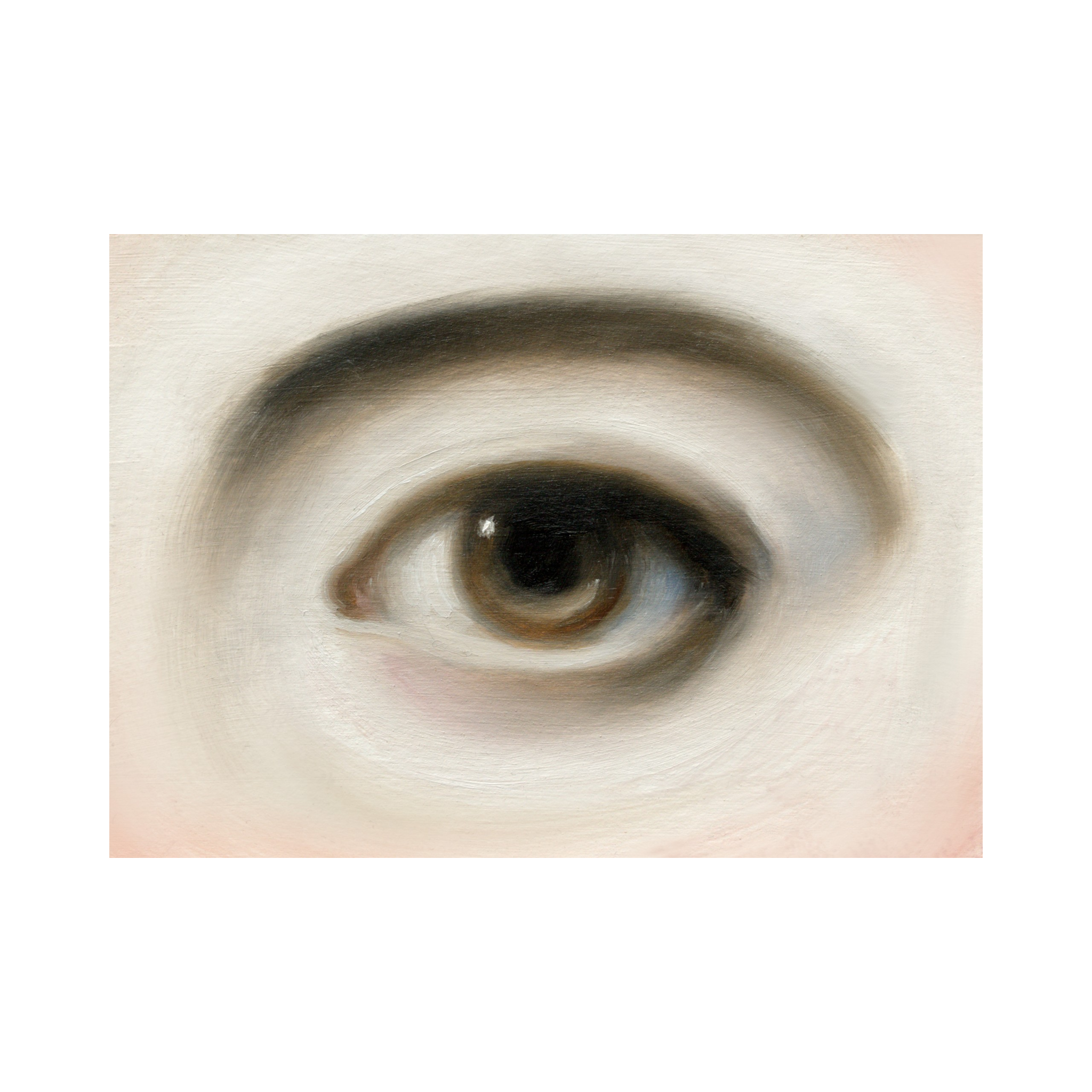 Lover's Eye Archival Print Set - Four 5"x7"