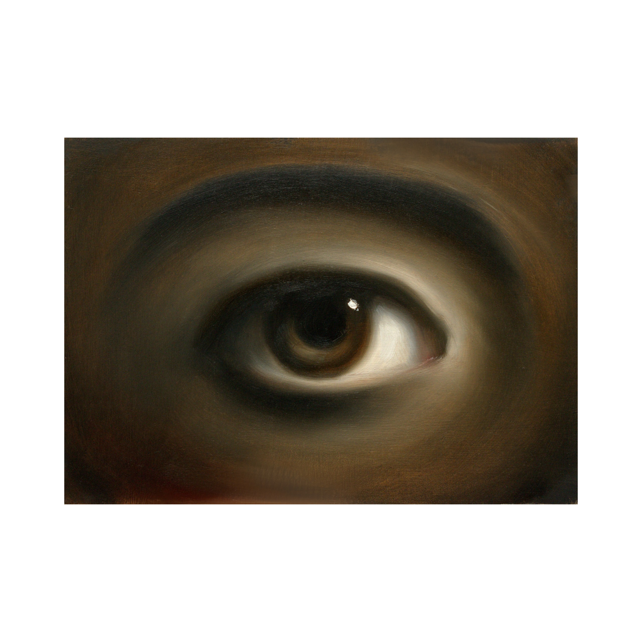 Lover's Eye Archival Print Set - Four 5"x7"