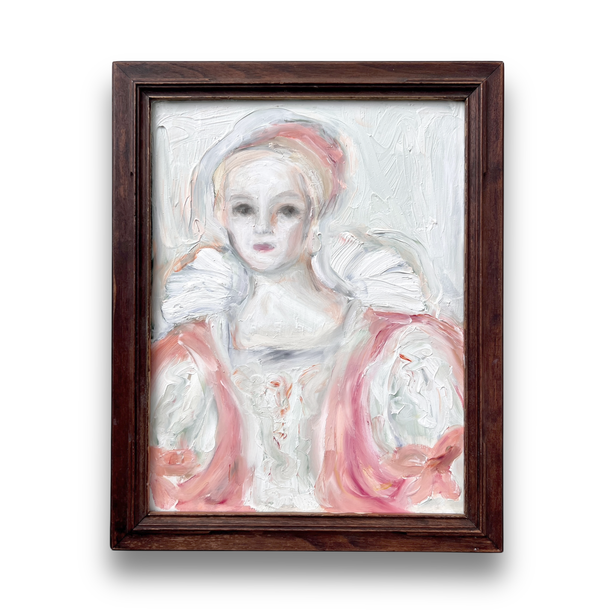 No. 3050 "Clare Didn't Need a Man to Write Her Sonnets - She Could Write Her Own"