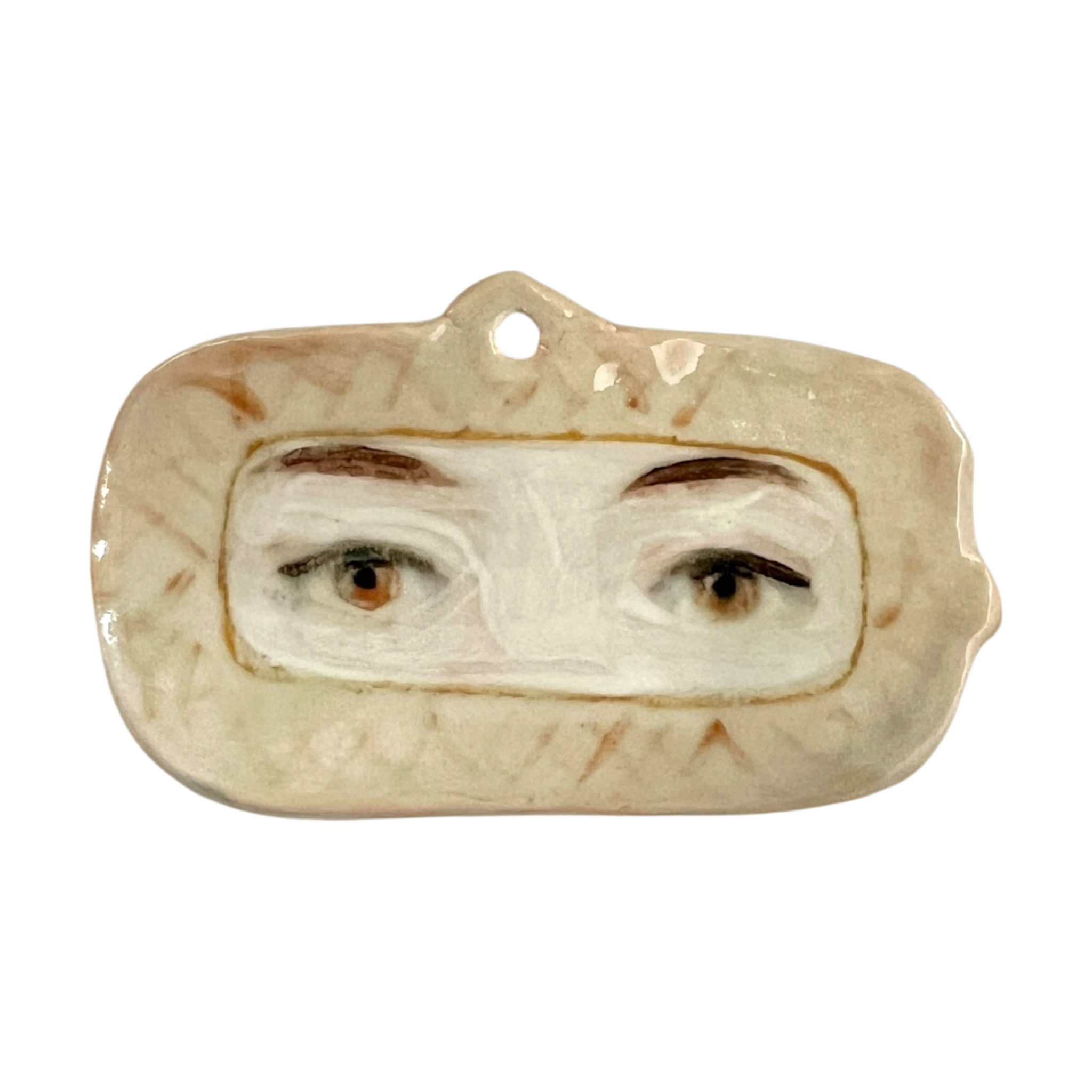 No. 158 Handmade Ornament - Ouroboros