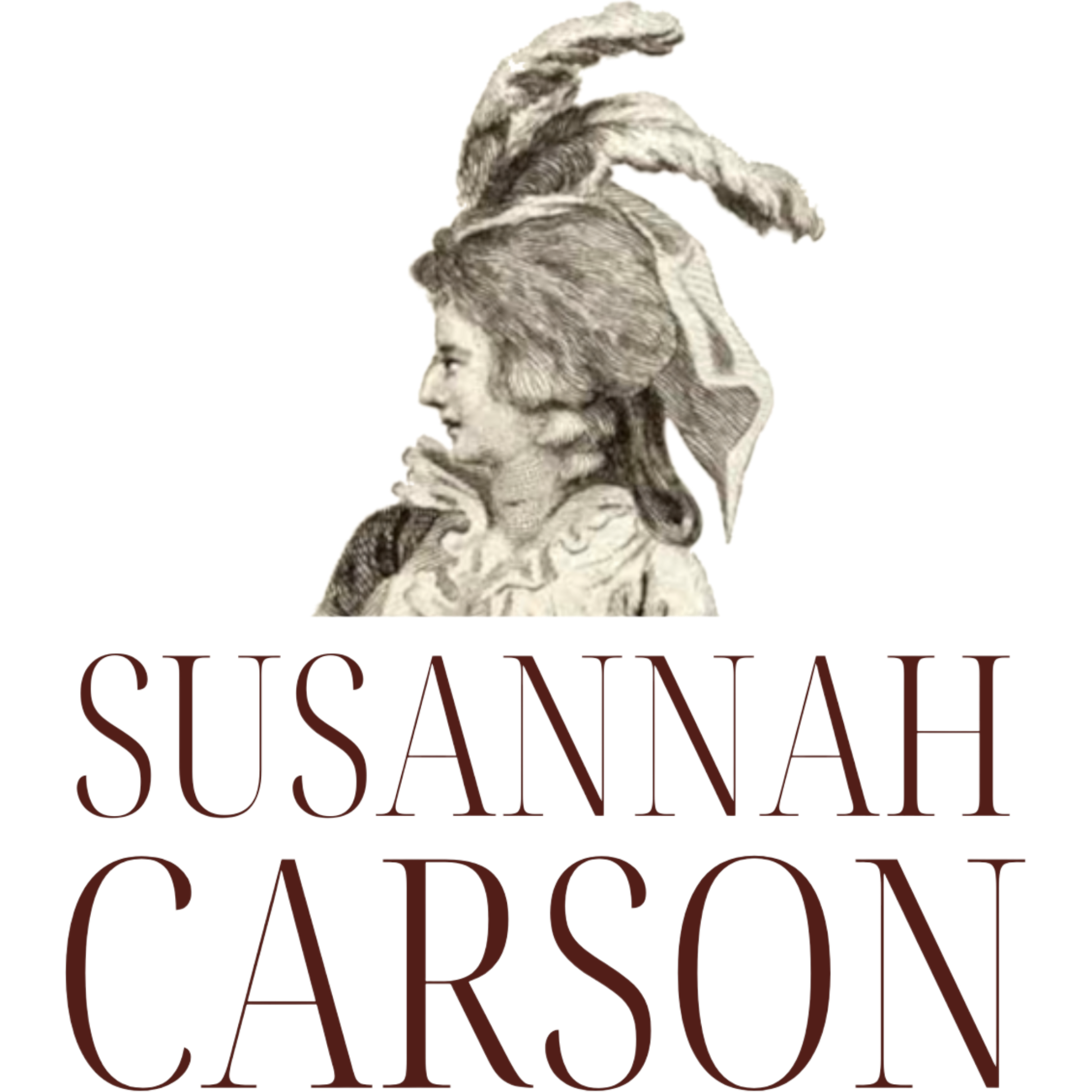 Susannah Carson logo
