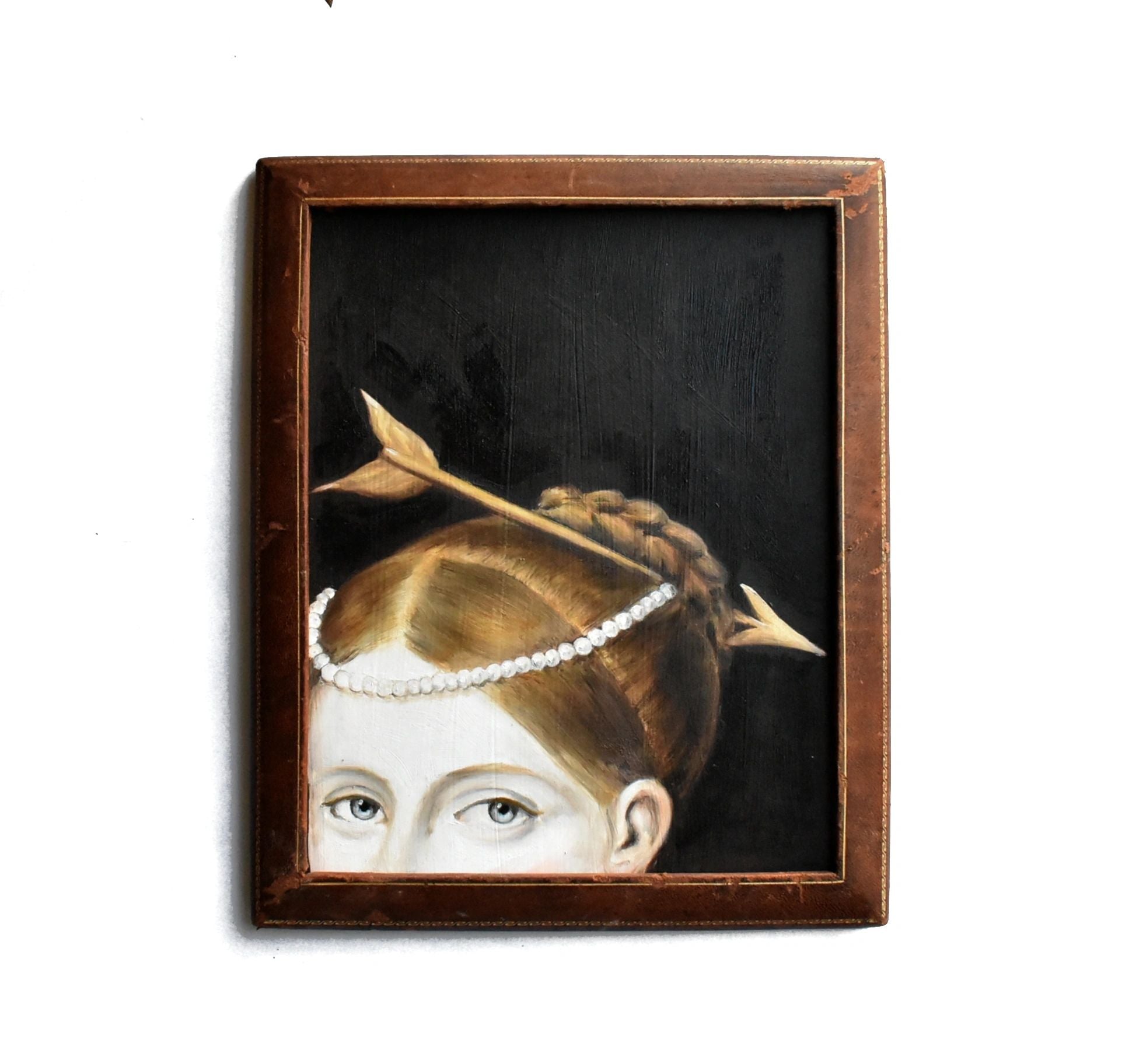 Portrait of a Lady