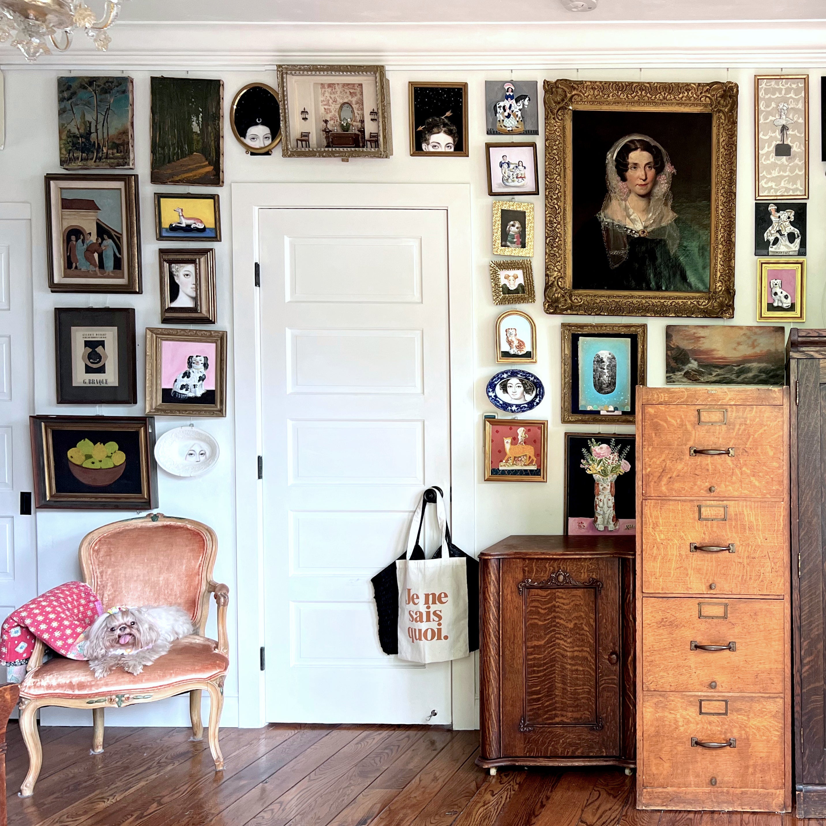 Home Tour