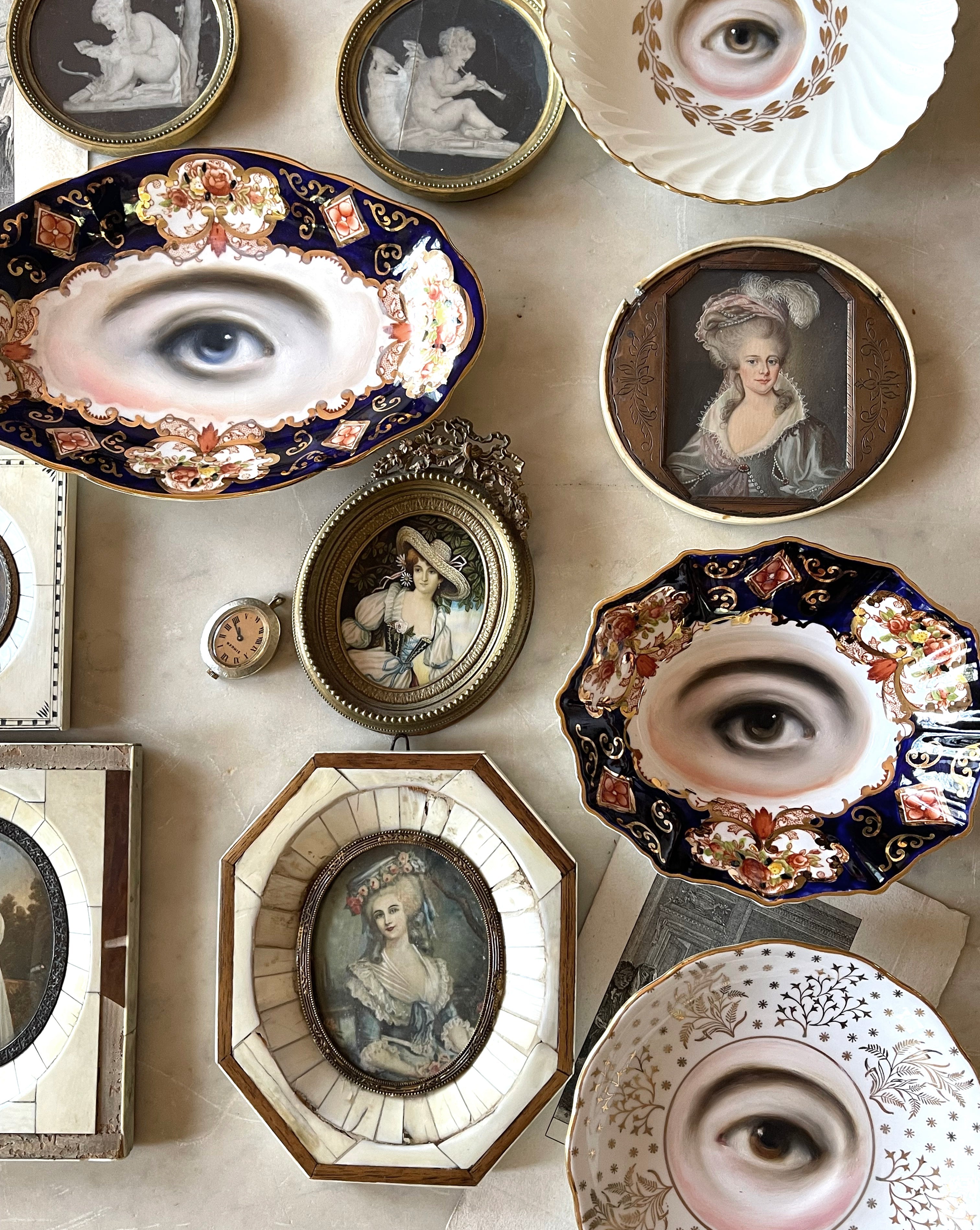 BAROQUE MAXIMALIST