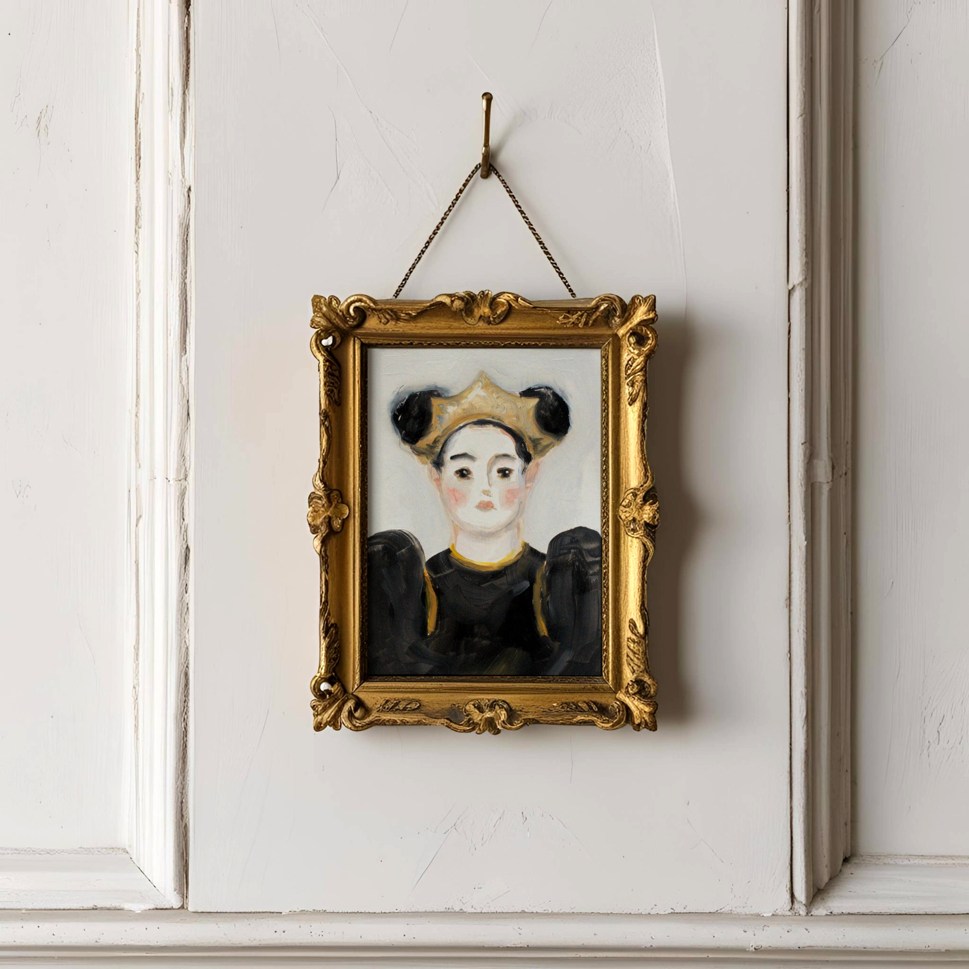 STORYBOOK PRINTS