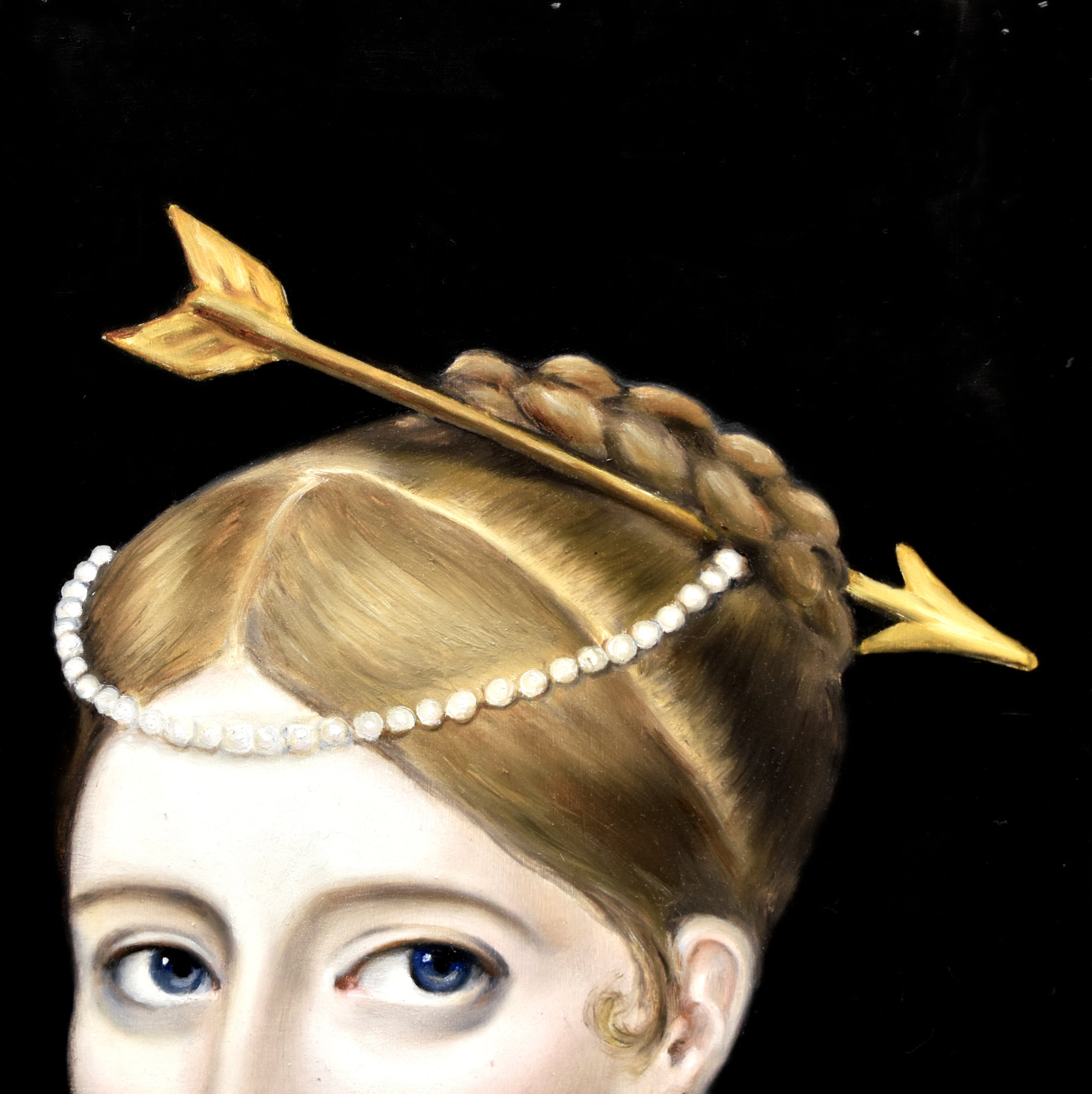 CLASSICAL PORTRAIT PRINTS