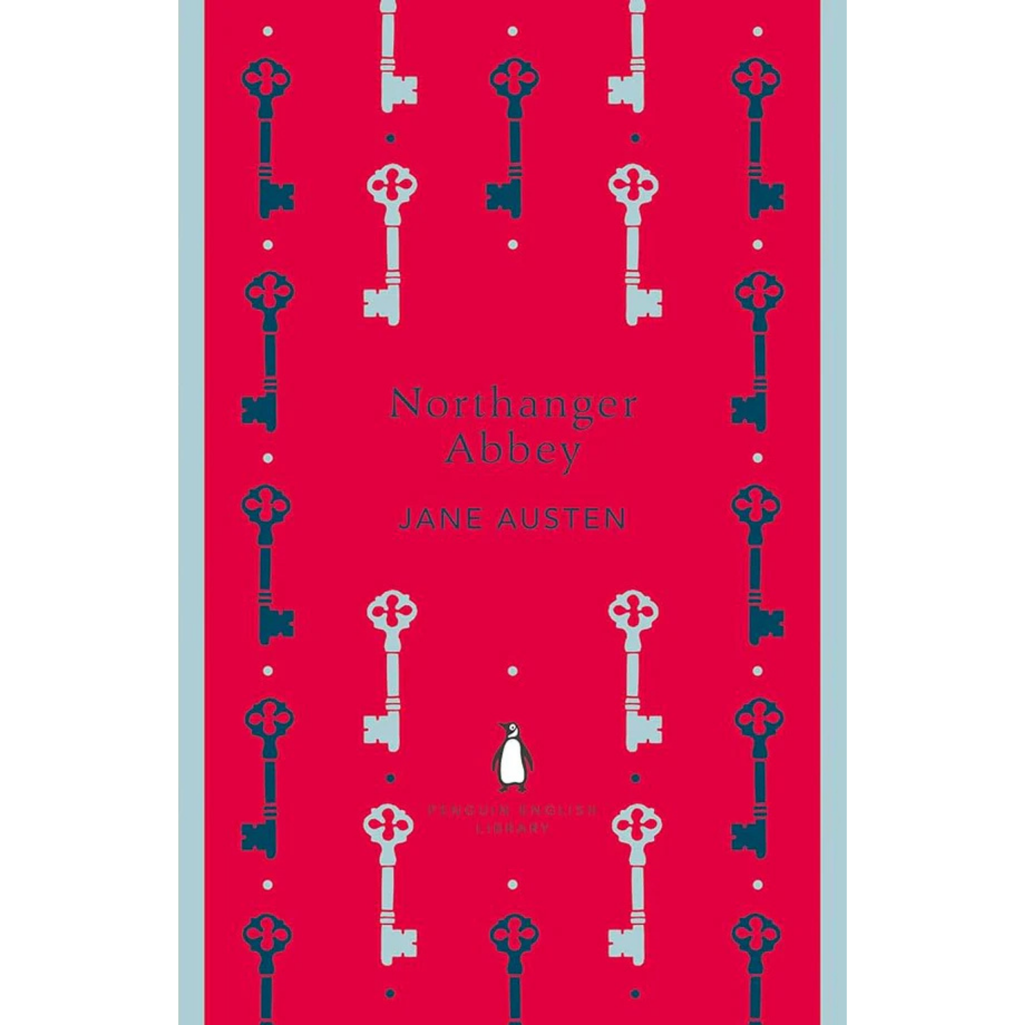 Northanger Abbey