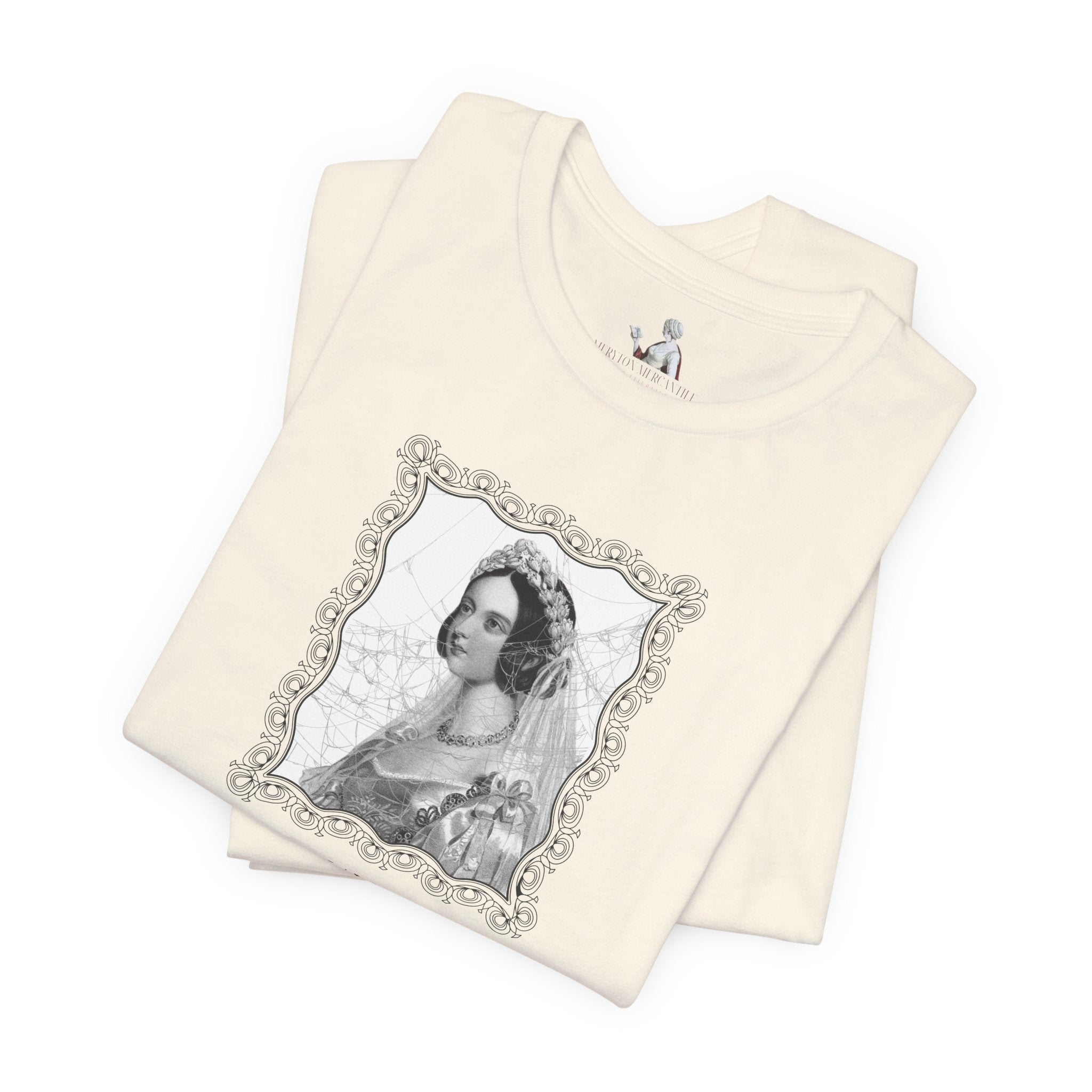 Miss Havisham's Bridal Couture T-Shirt