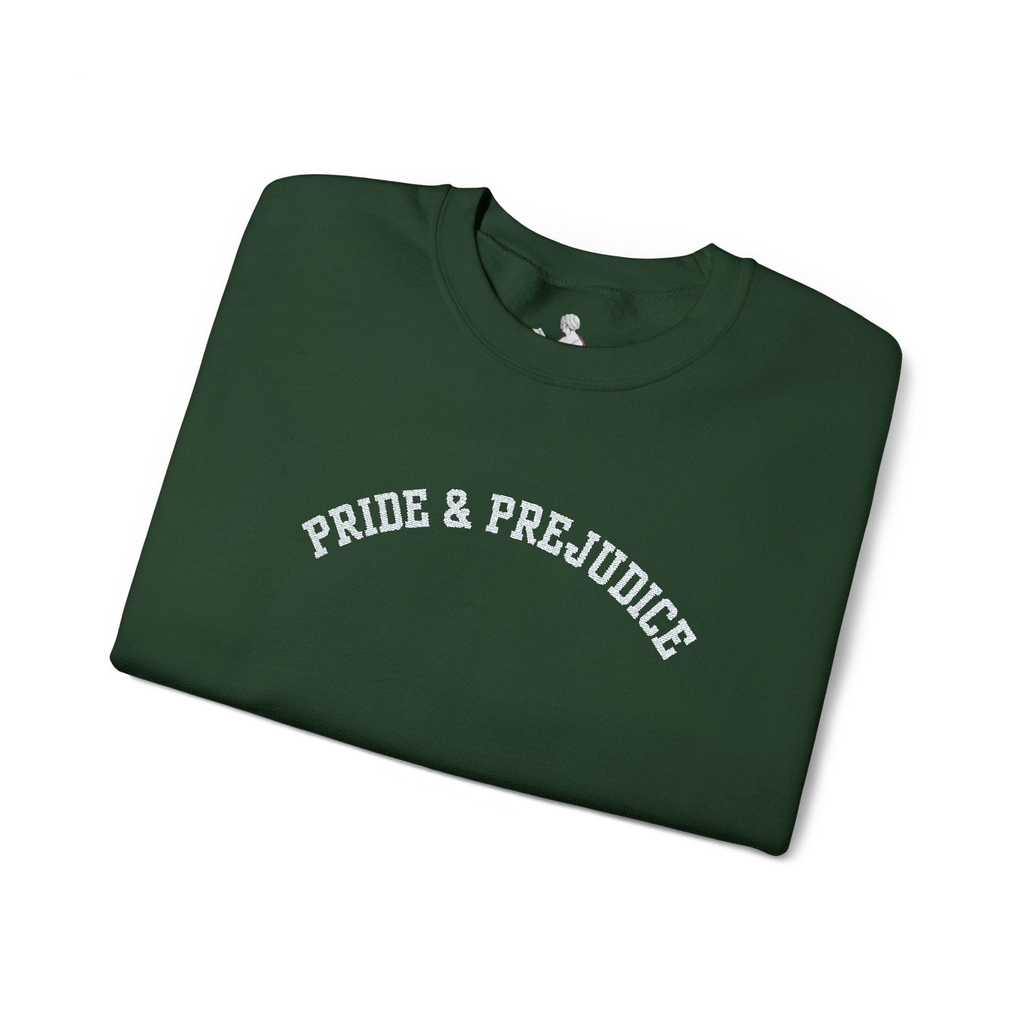 Pride and Prejudice Sweatshirt