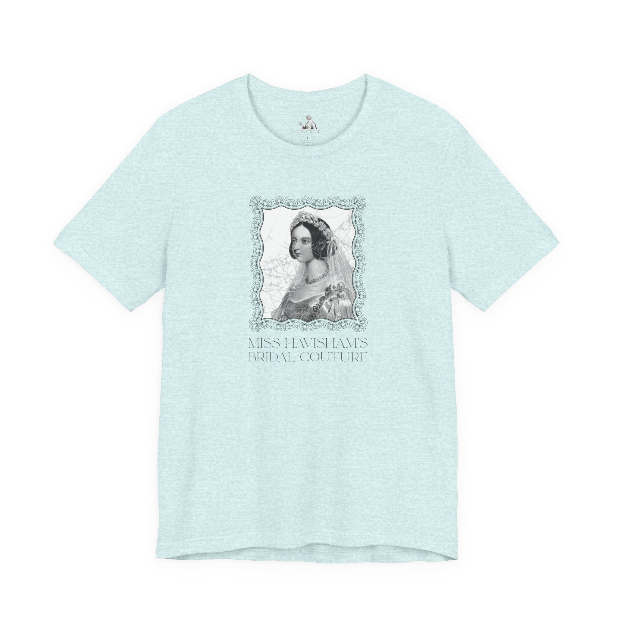 Miss Havisham's Bridal Couture T-Shirt