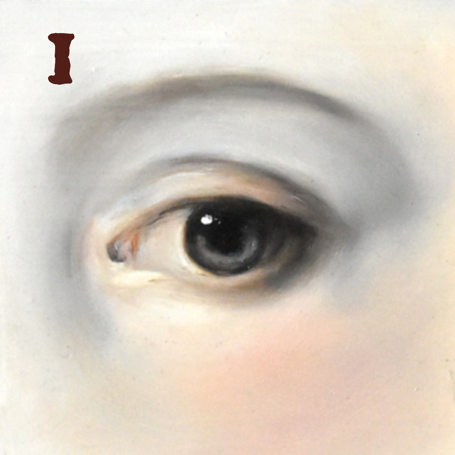 Lover's Eye Archival Print Set - Select Any Four 4"