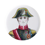 Napoleon Bonaparte Pin
