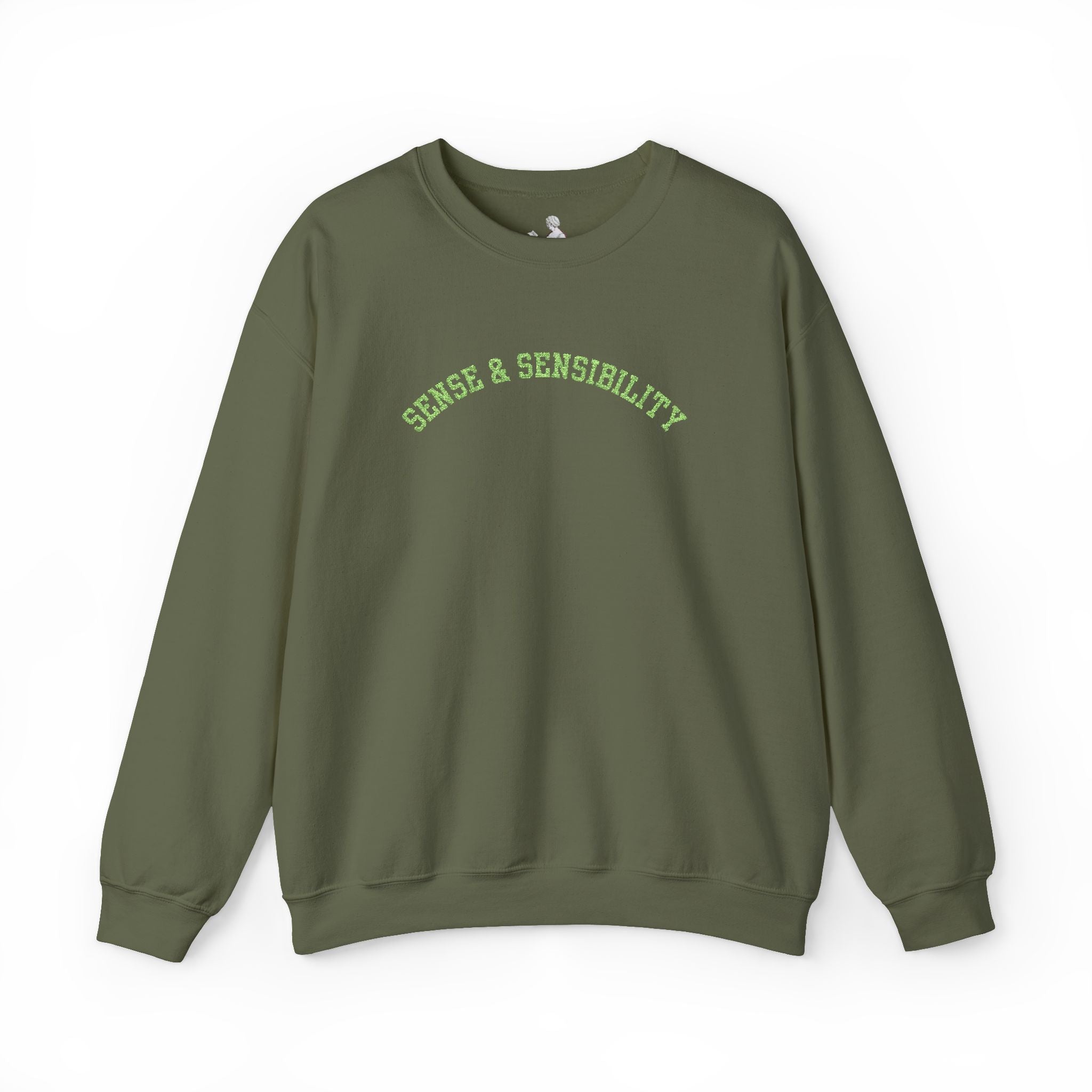 Sense and Sensibility Sweatshirt