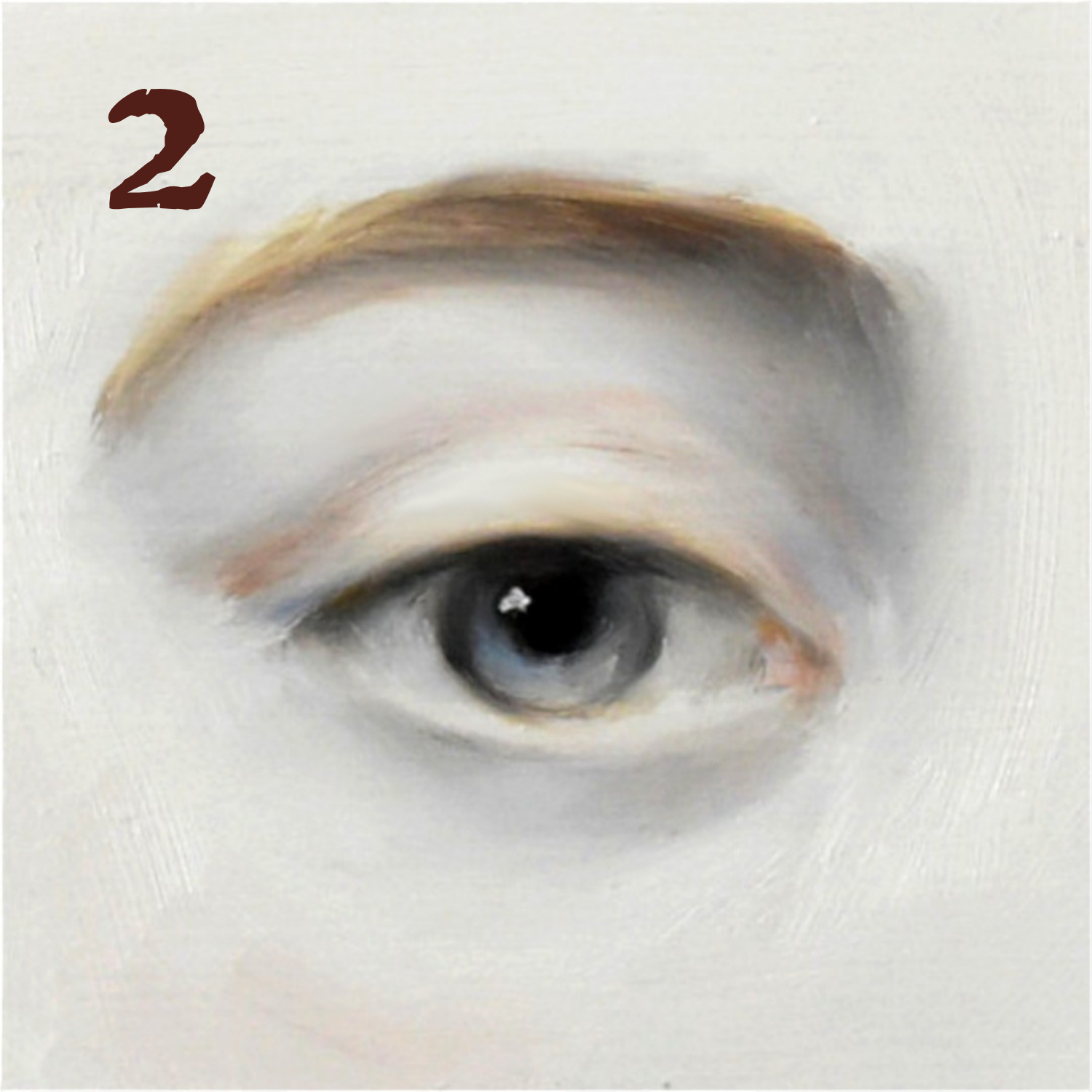 Lover's Eye Archival Print Set - Select Any Four 4"