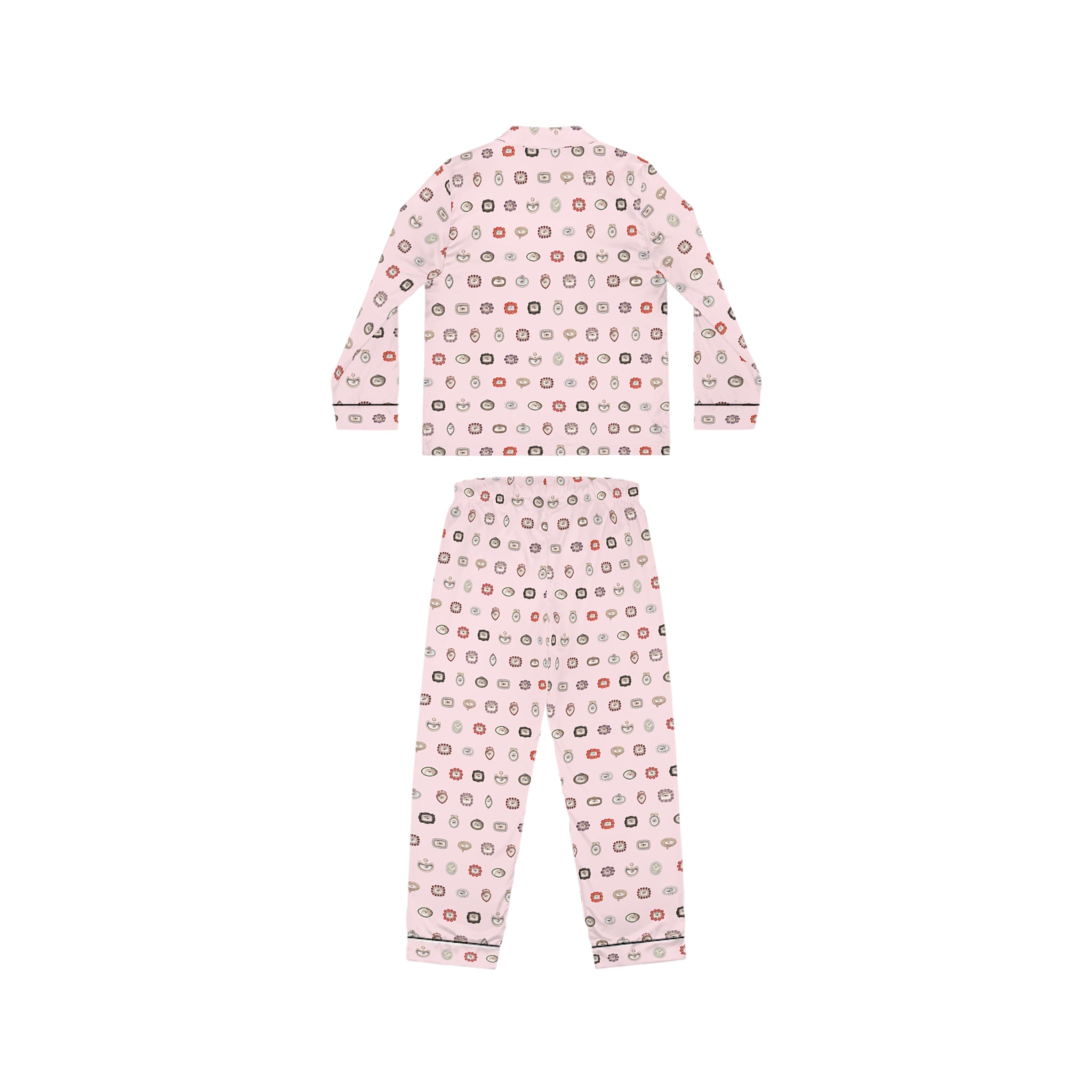 Lover's Eye Pajamas