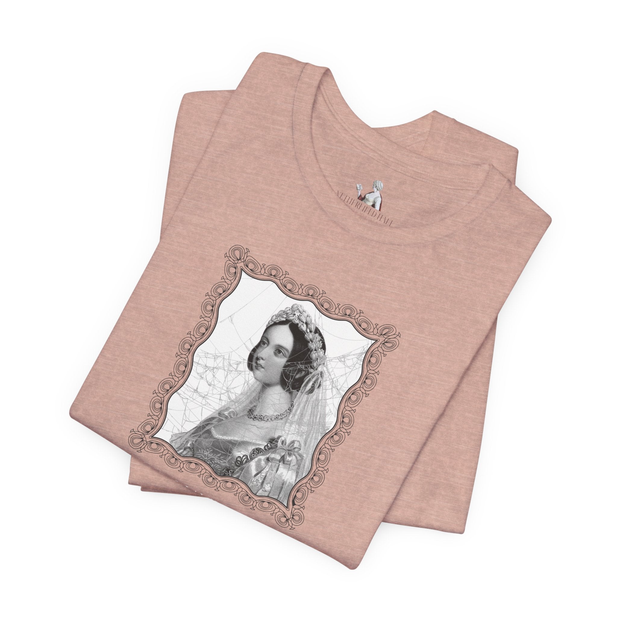 Miss Havisham's Bridal Couture T-Shirt