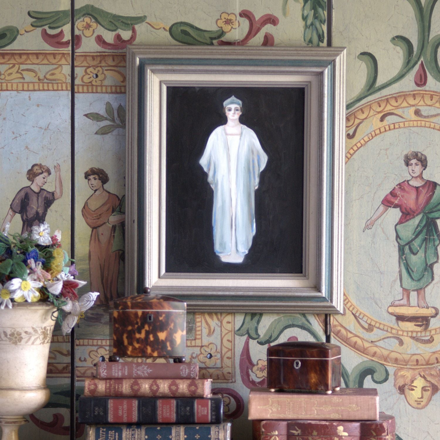 No. 2879 Lady Caroline Dester