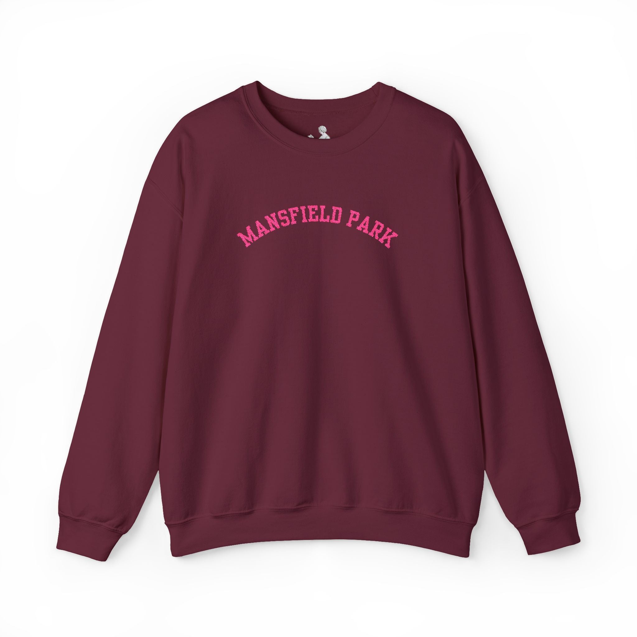 Mansfield Park Sweatshirt