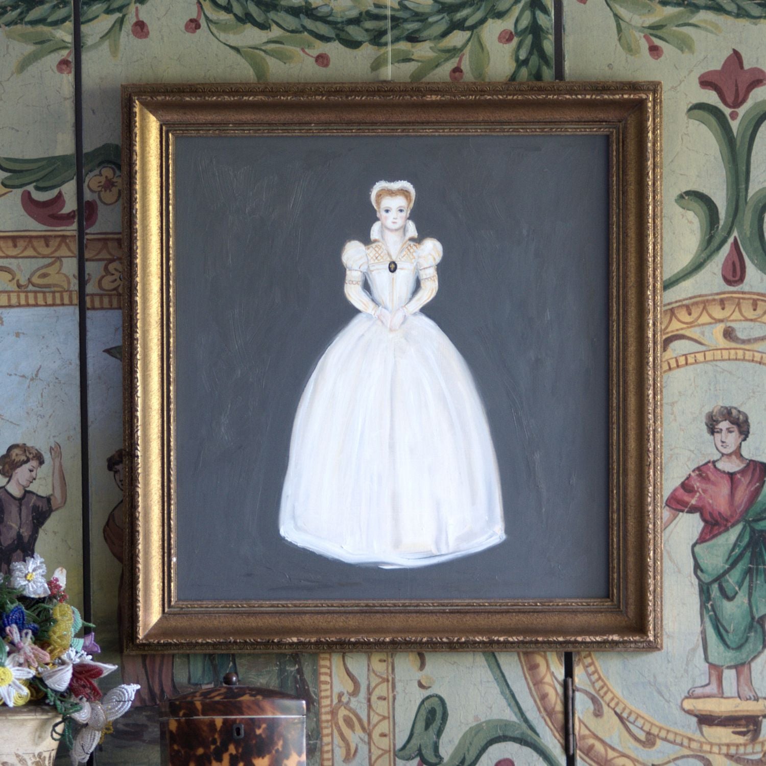 No. 2880 La Princesse de Cleves