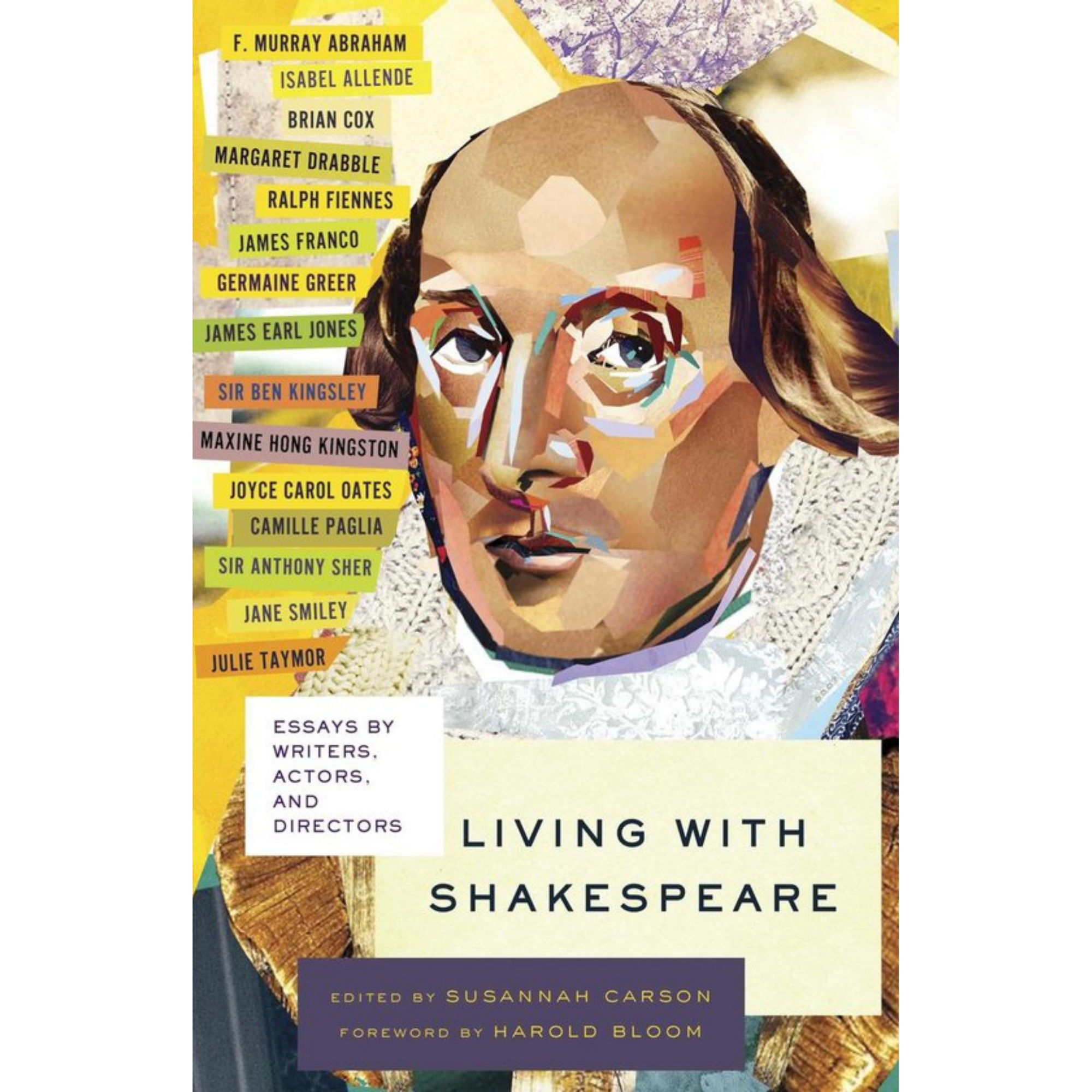 Shakespeare & Me - Autographed Copy