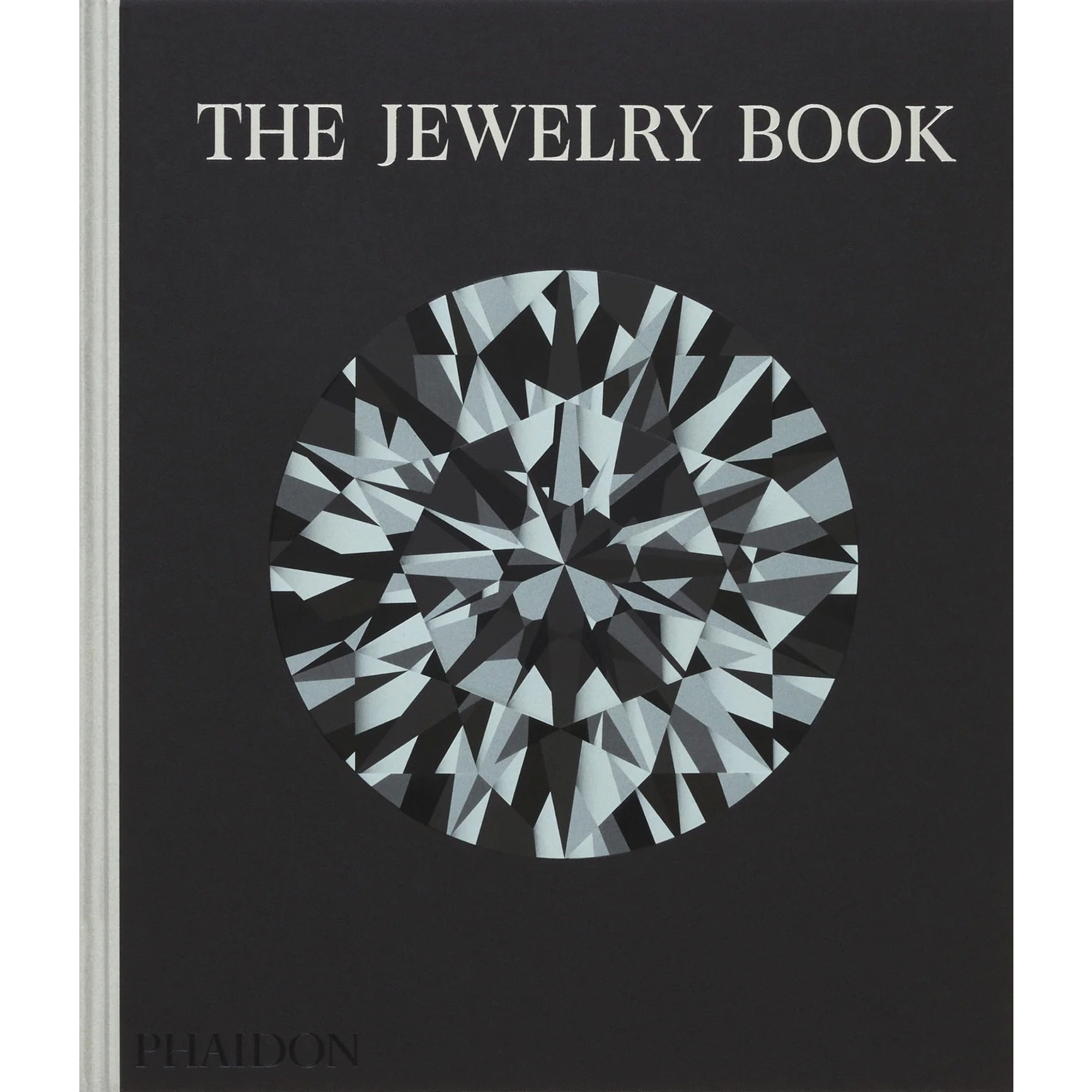 THE JEWELRY BOOK
