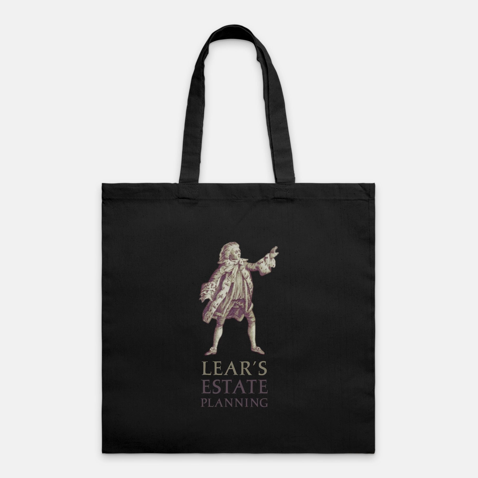 Lear’s Estate Planning Tote Bag