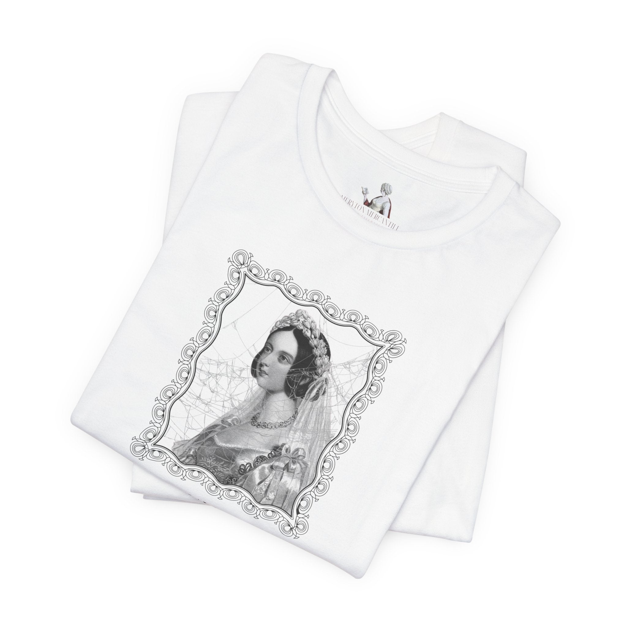Miss Havisham's Bridal Couture T-Shirt