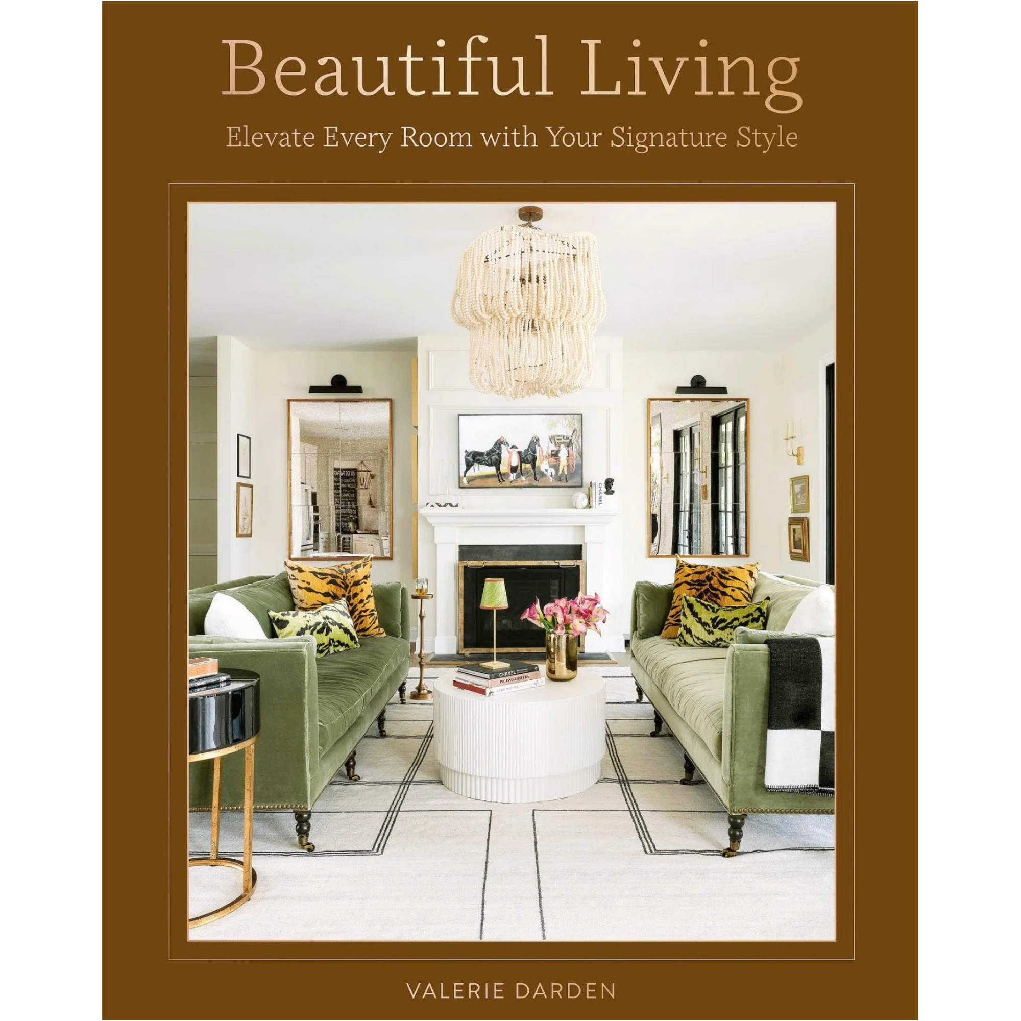 BEAUTIFUL LIVING