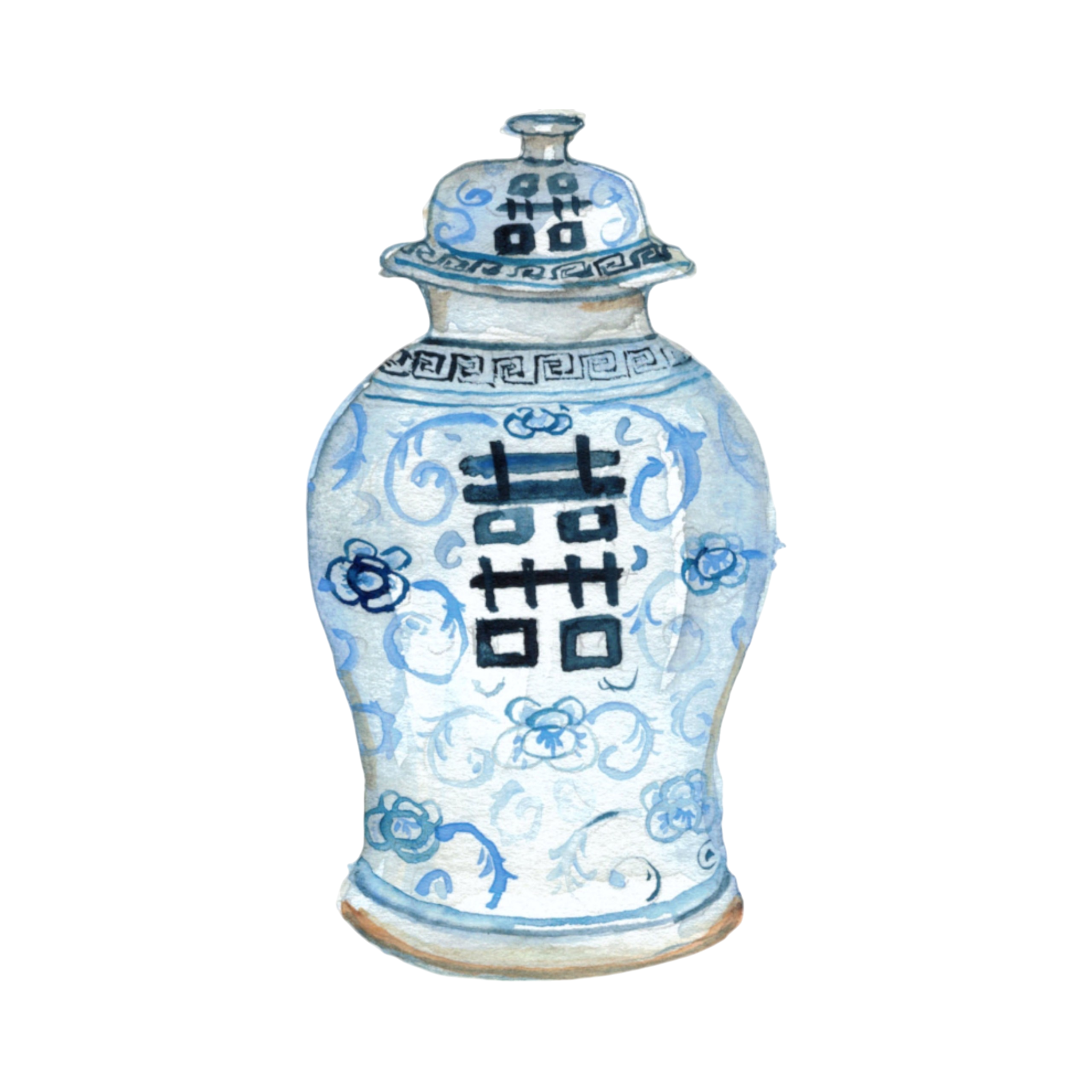 The Illustrated Guide to Antiques