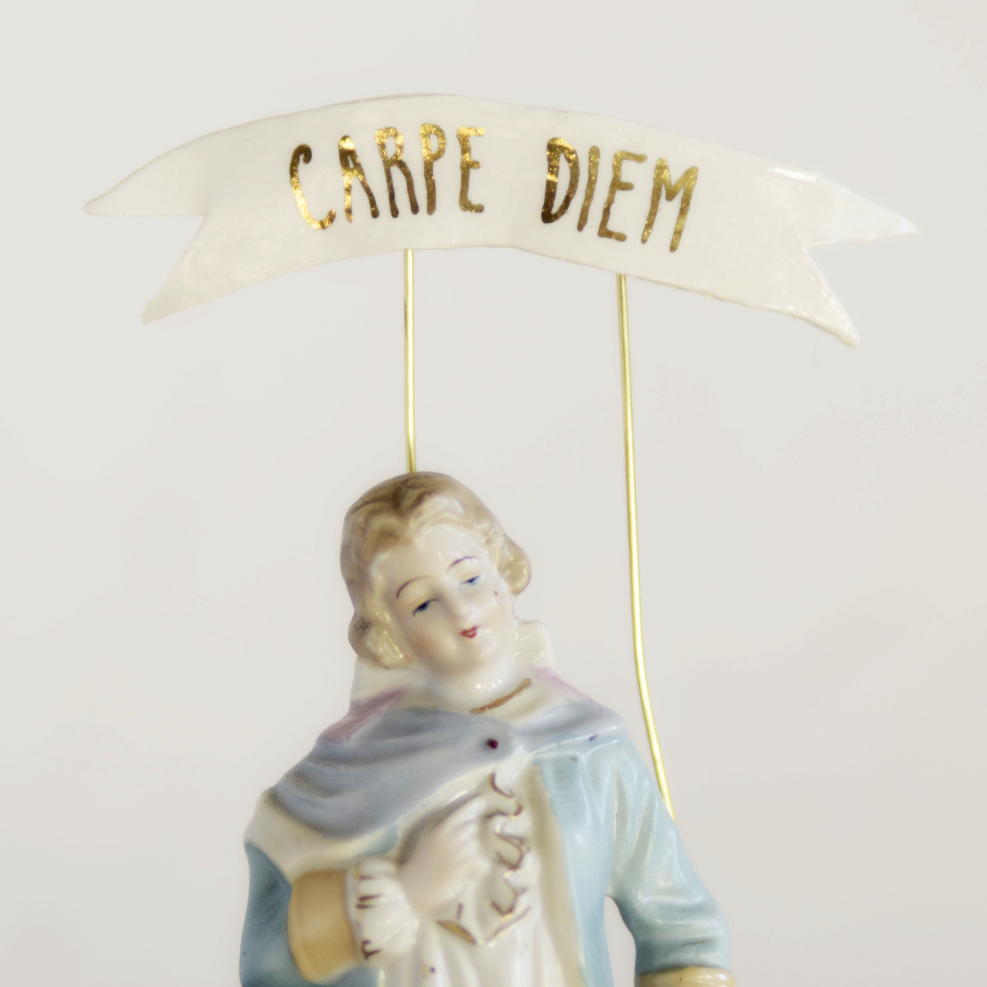 CONNAIS-TOI TOI-MÊME