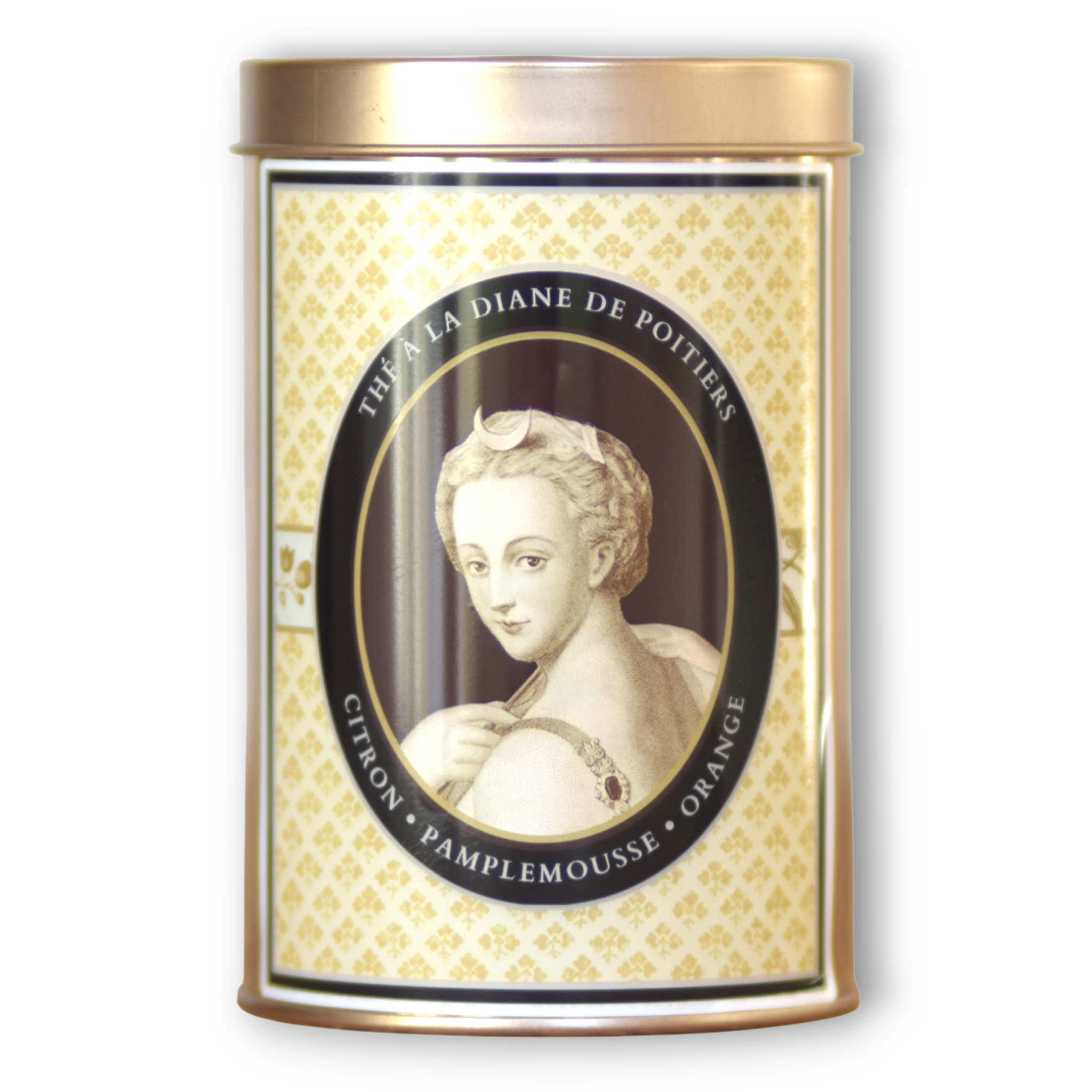 THÉ À LA DIANE DE POITIERS