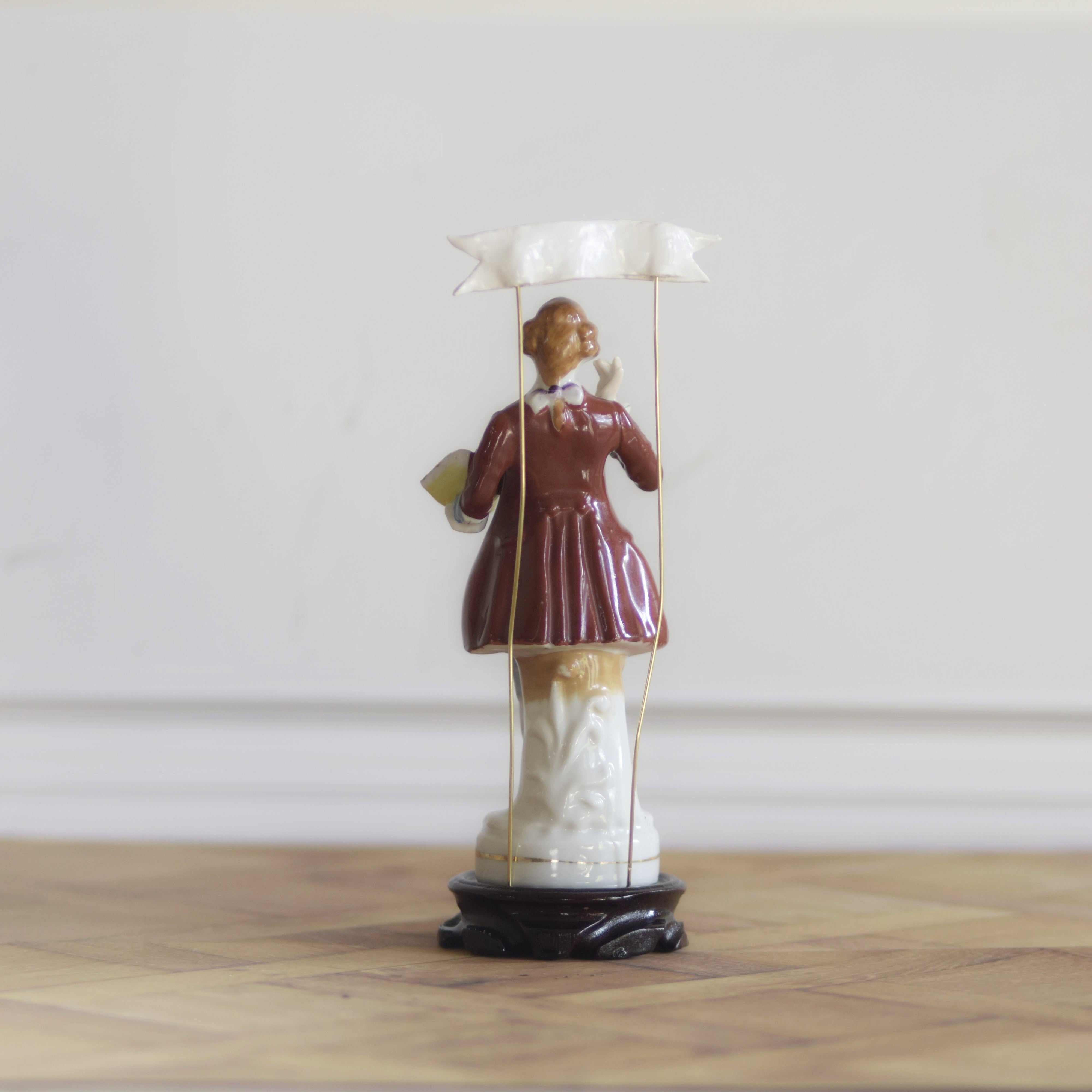 JE PENSE, DONC JE SUIS