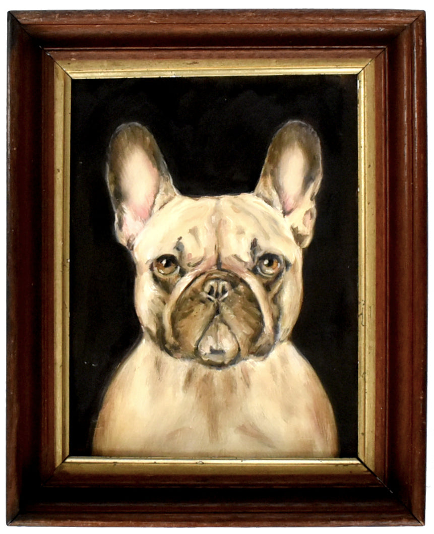 No. 2553 Custom Pet Portrait