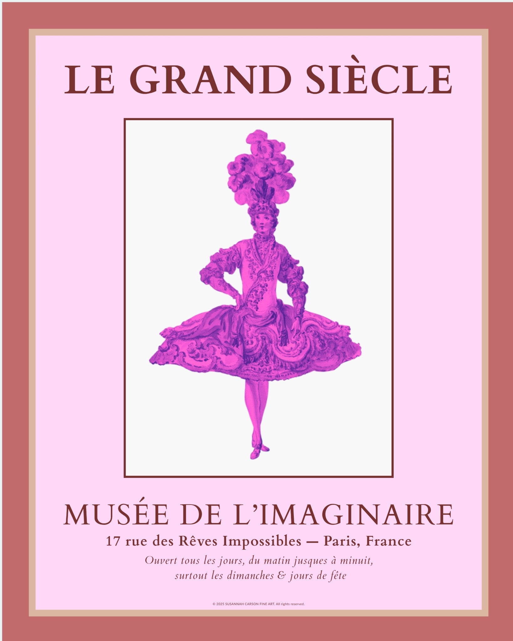 SYLPHIDE - LE MUSÉE DE L’IMAGINAIRE