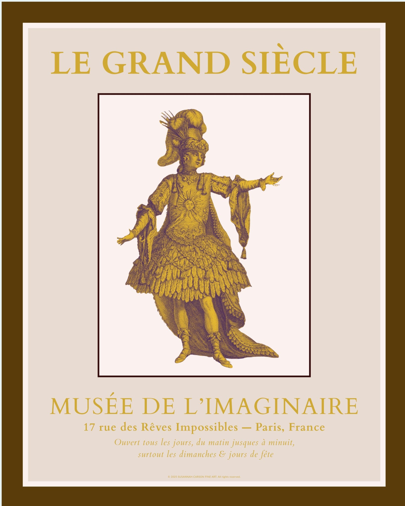 L'INCA - LE MUSÉE DE L’IMAGINAIRE