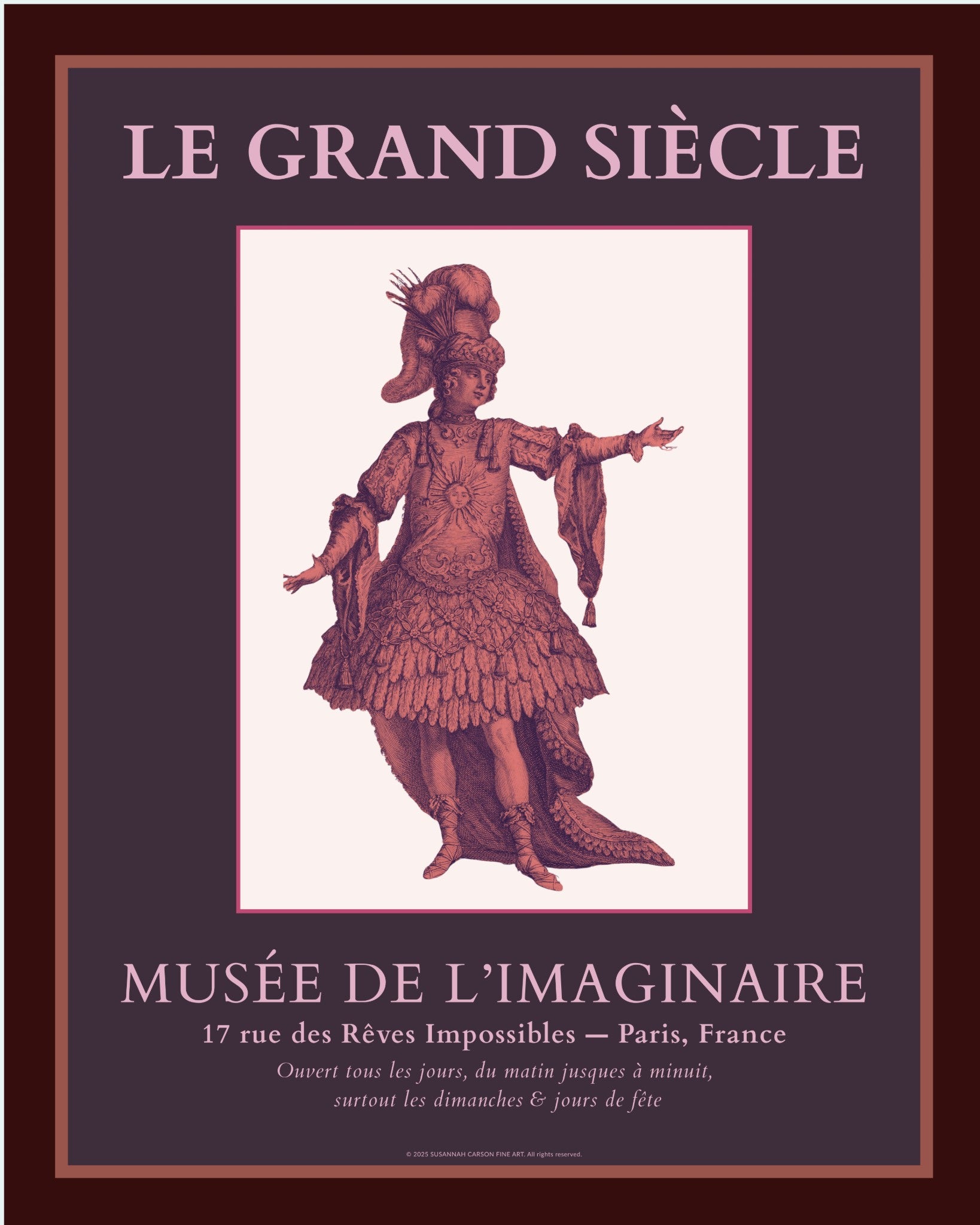L'INCA - LE MUSÉE DE L’IMAGINAIRE