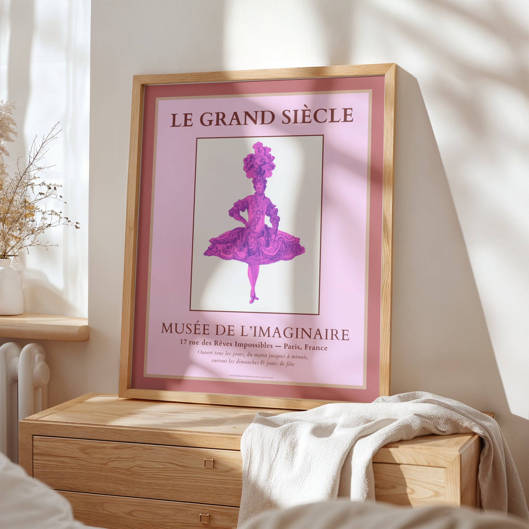 SYLPHIDE - LE MUSÉE DE L’IMAGINAIRE