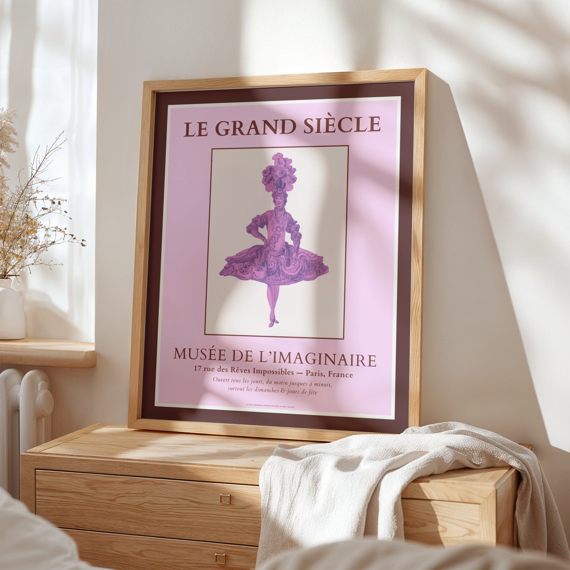 SYLPHIDE - LE MUSÉE DE L’IMAGINAIRE