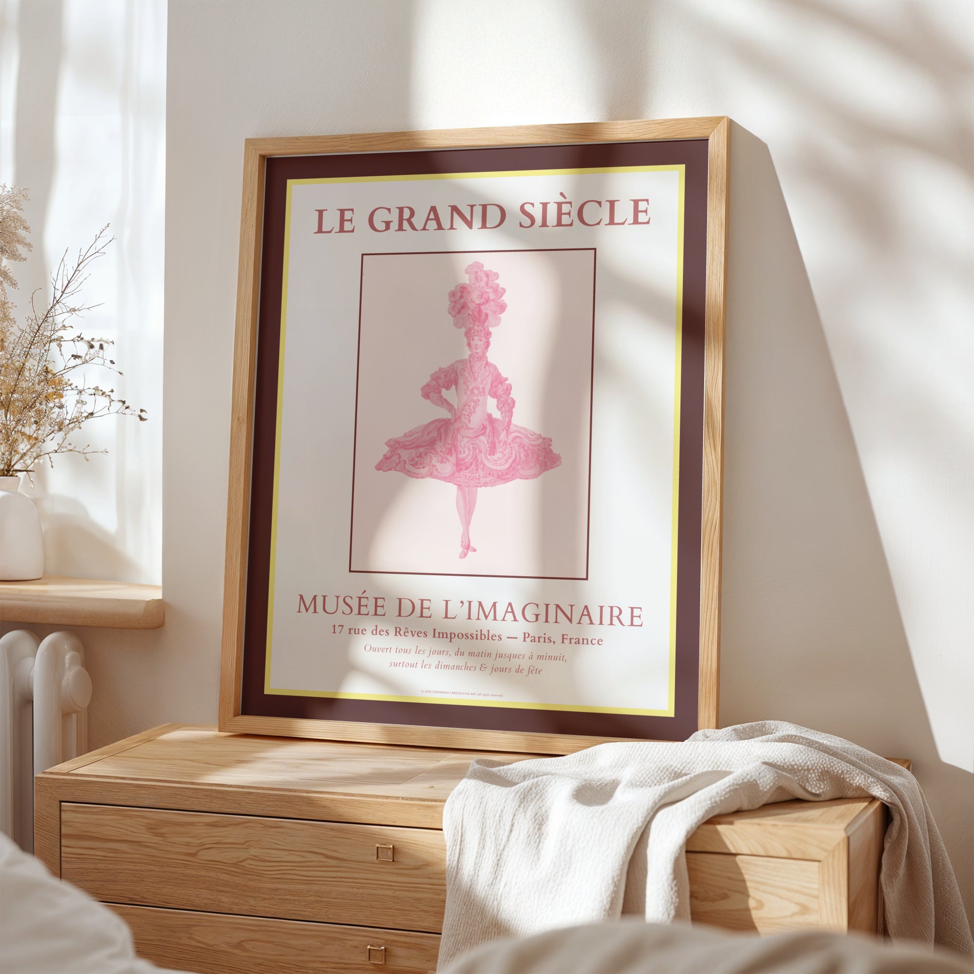 SYLPHIDE - LE MUSÉE DE L’IMAGINAIRE