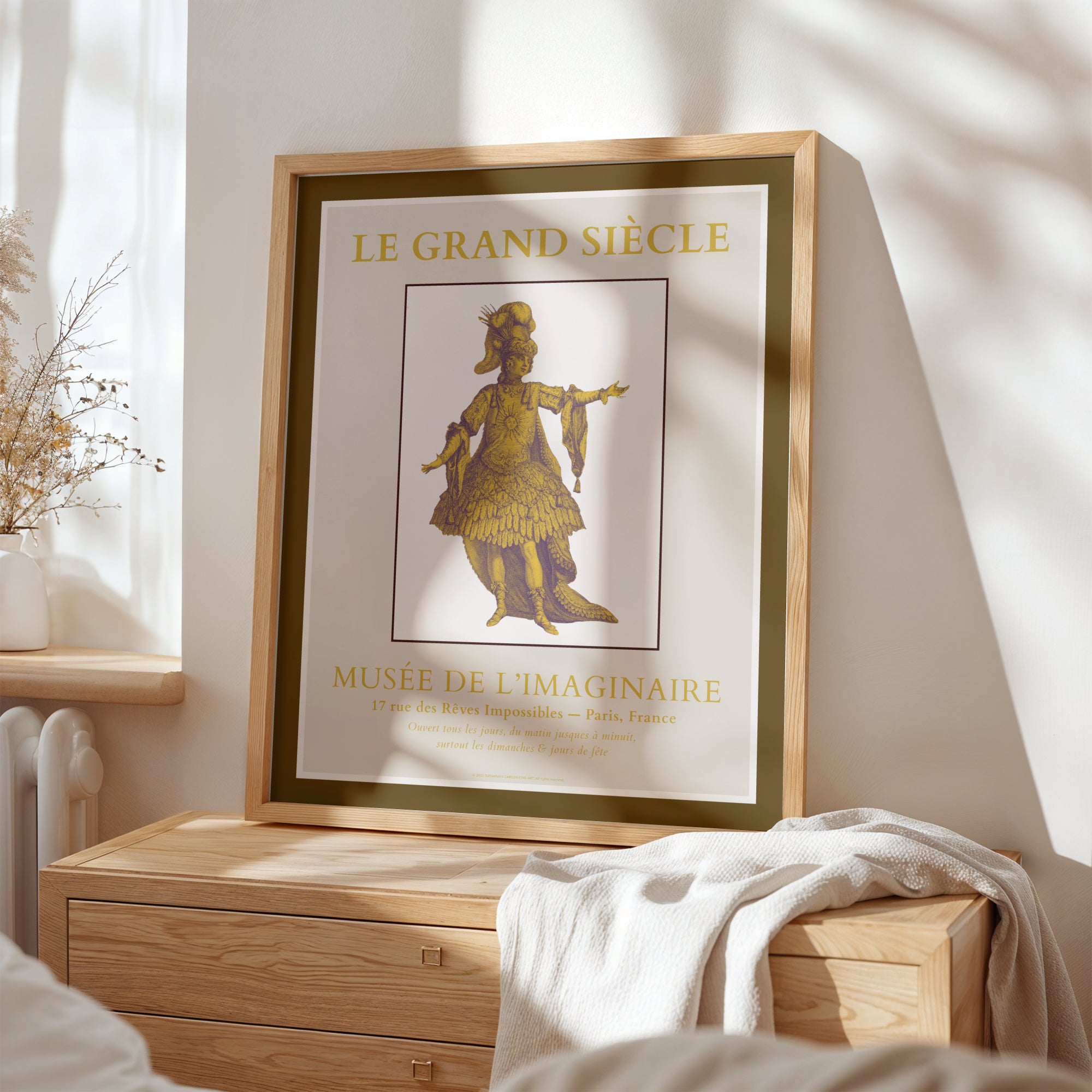 L'INCA - LE MUSÉE DE L’IMAGINAIRE