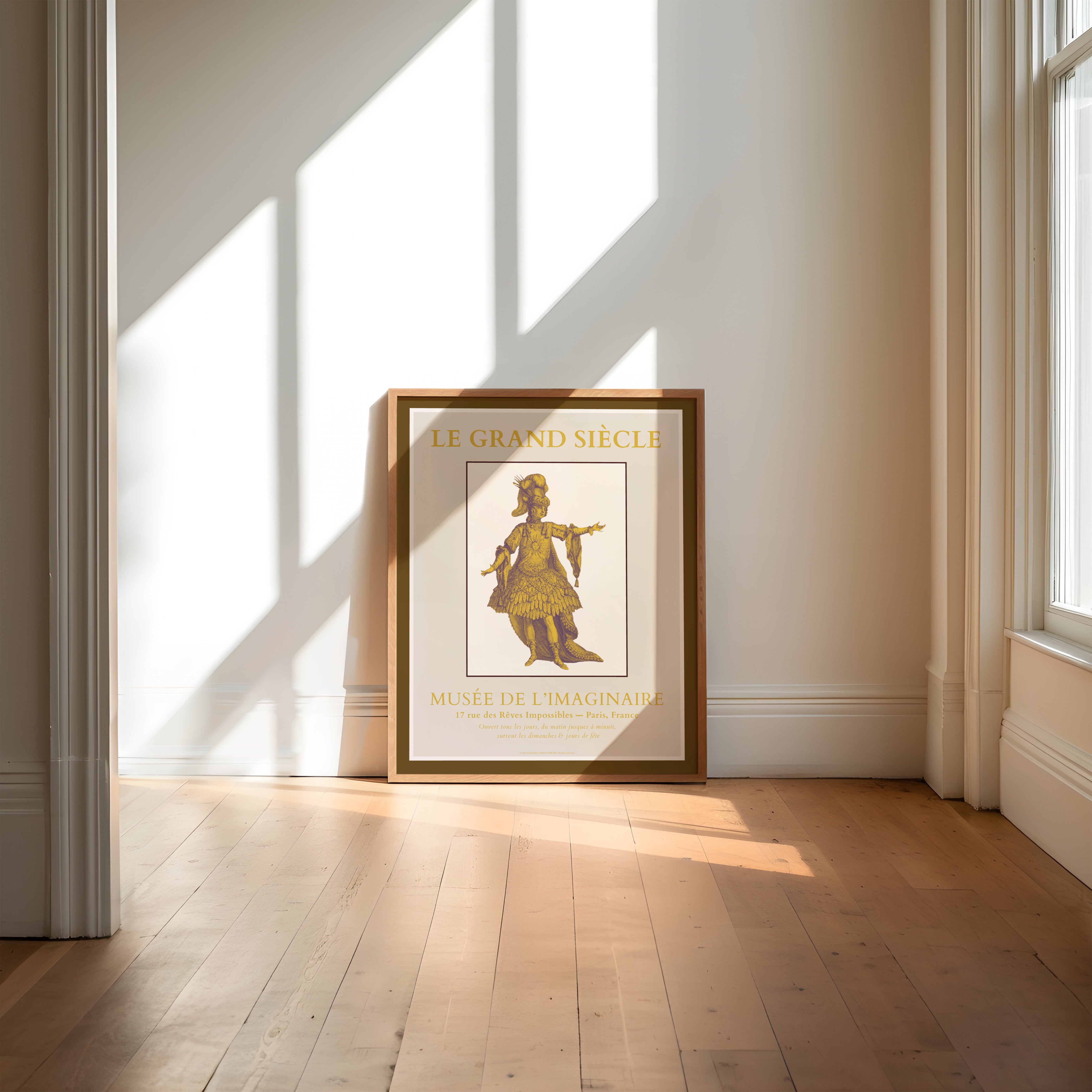 L'INCA - LE MUSÉE DE L’IMAGINAIRE