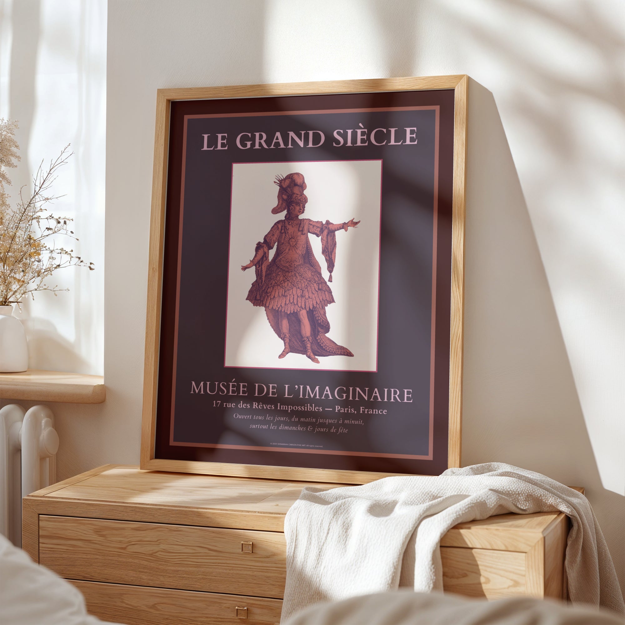 L'INCA - LE MUSÉE DE L’IMAGINAIRE