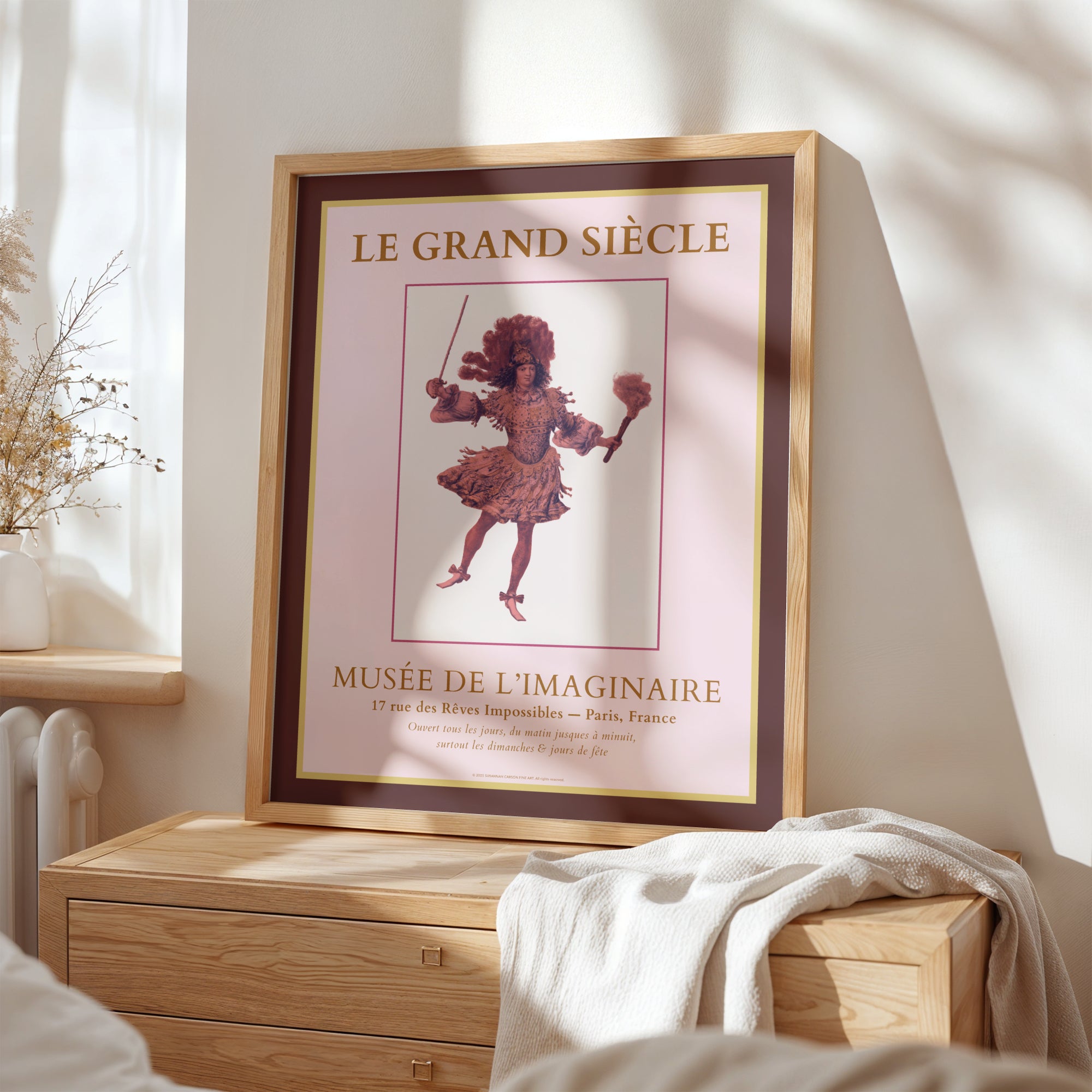 MARS - LE MUSÉE DE L’IMAGINAIRE